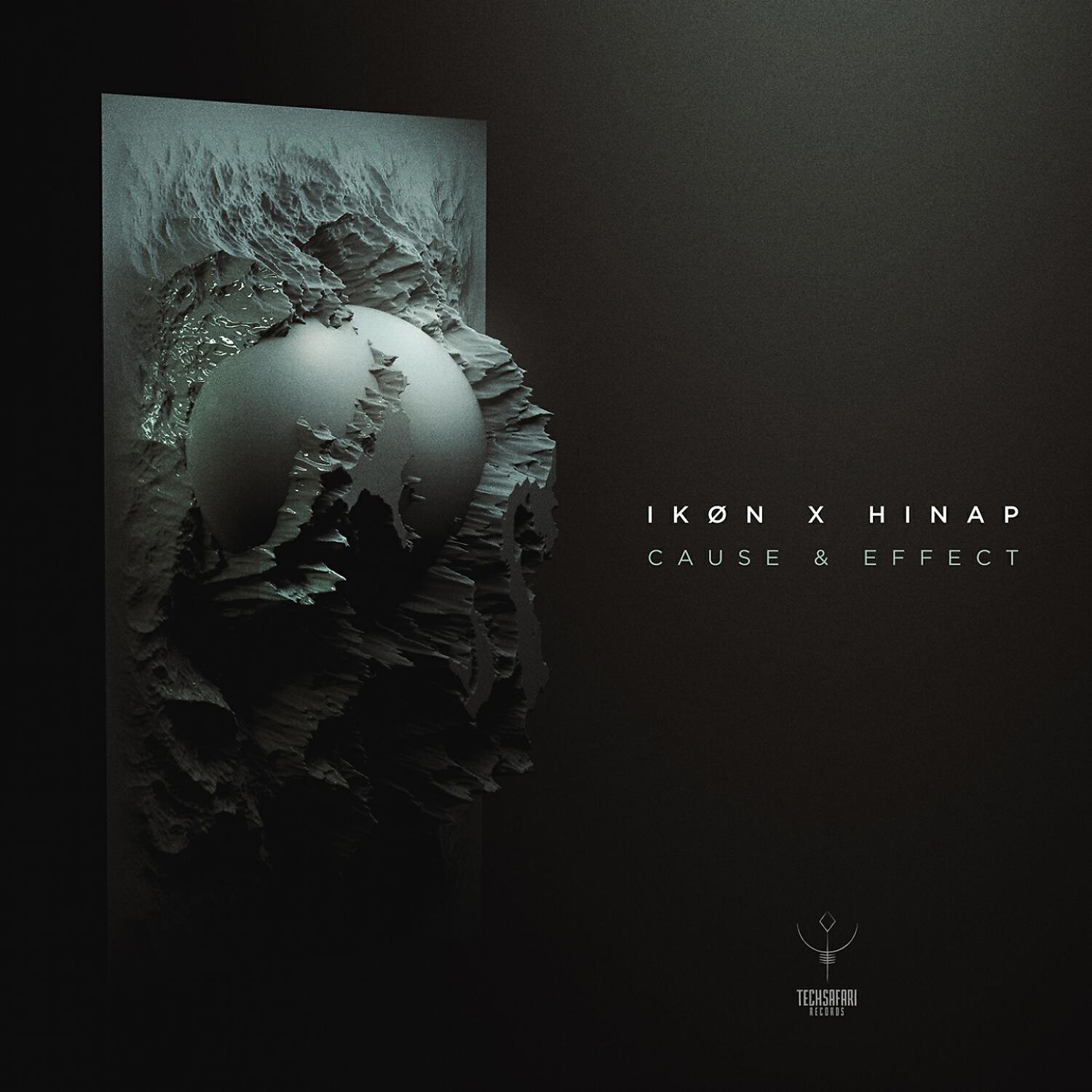 IKØN - Cause & Effect