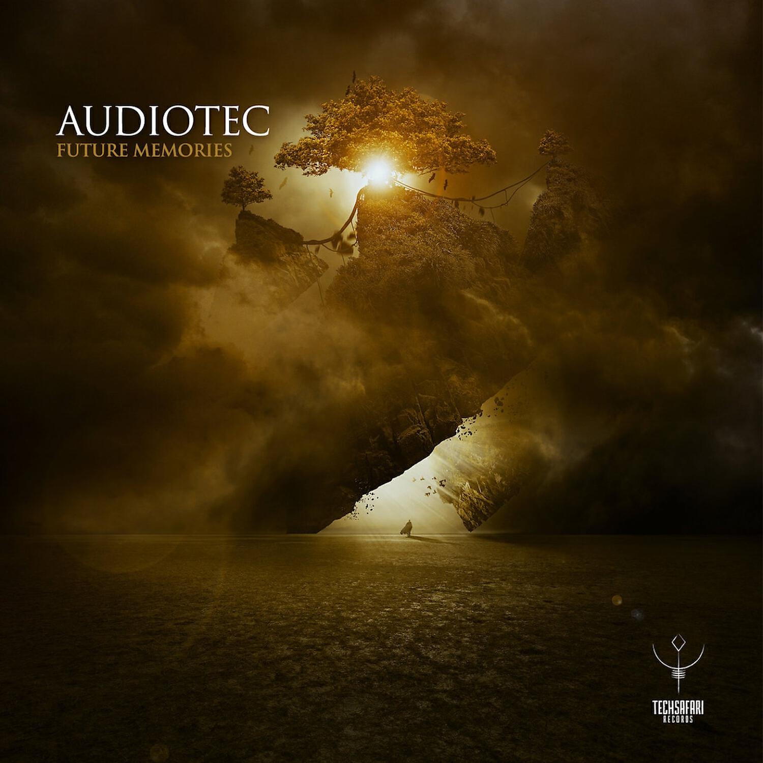 Xerox - Source Energy (Audiotec Remix)