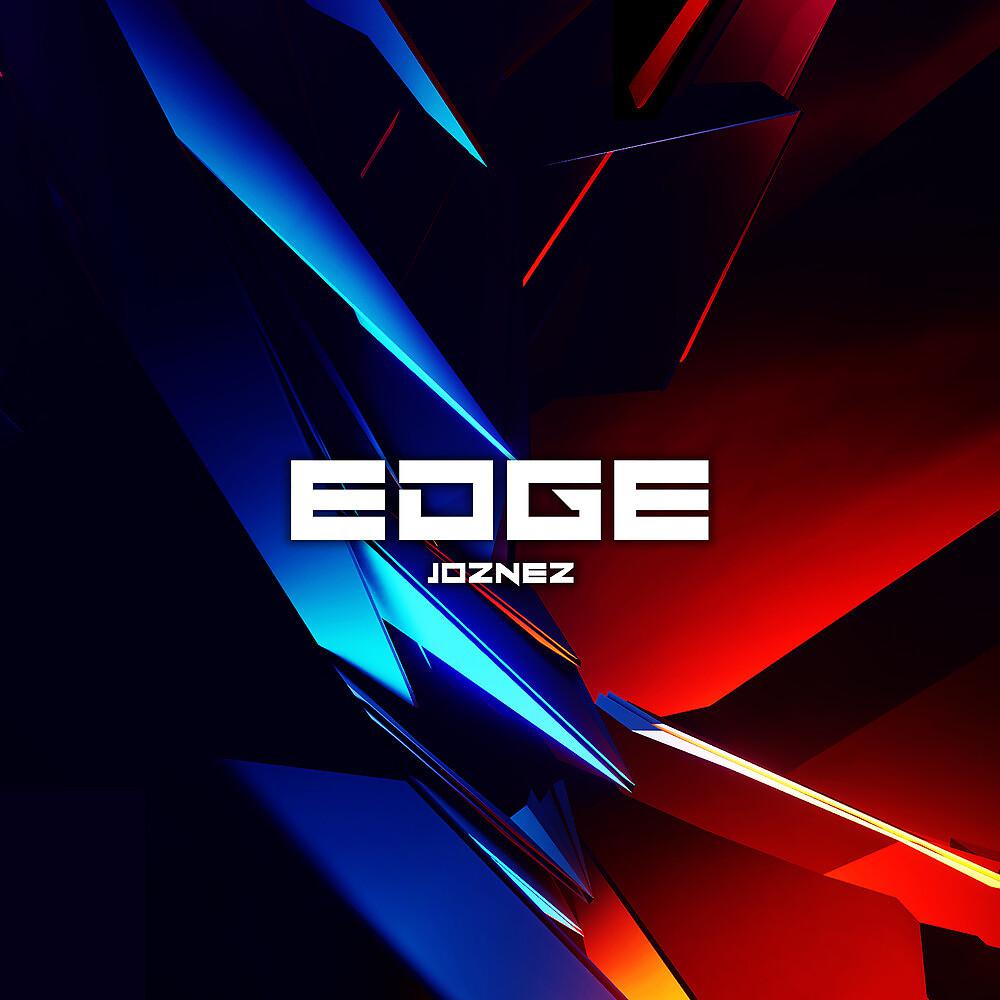 Постер альбома EDGE