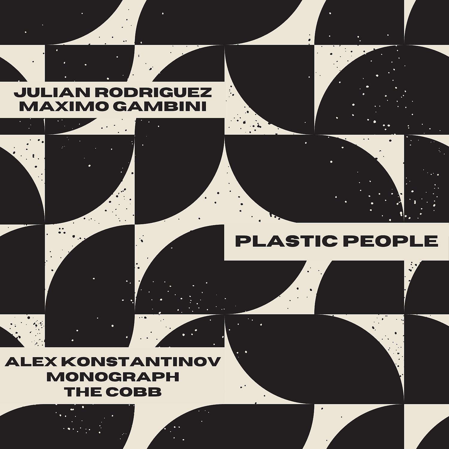 Постер альбома Plastic People