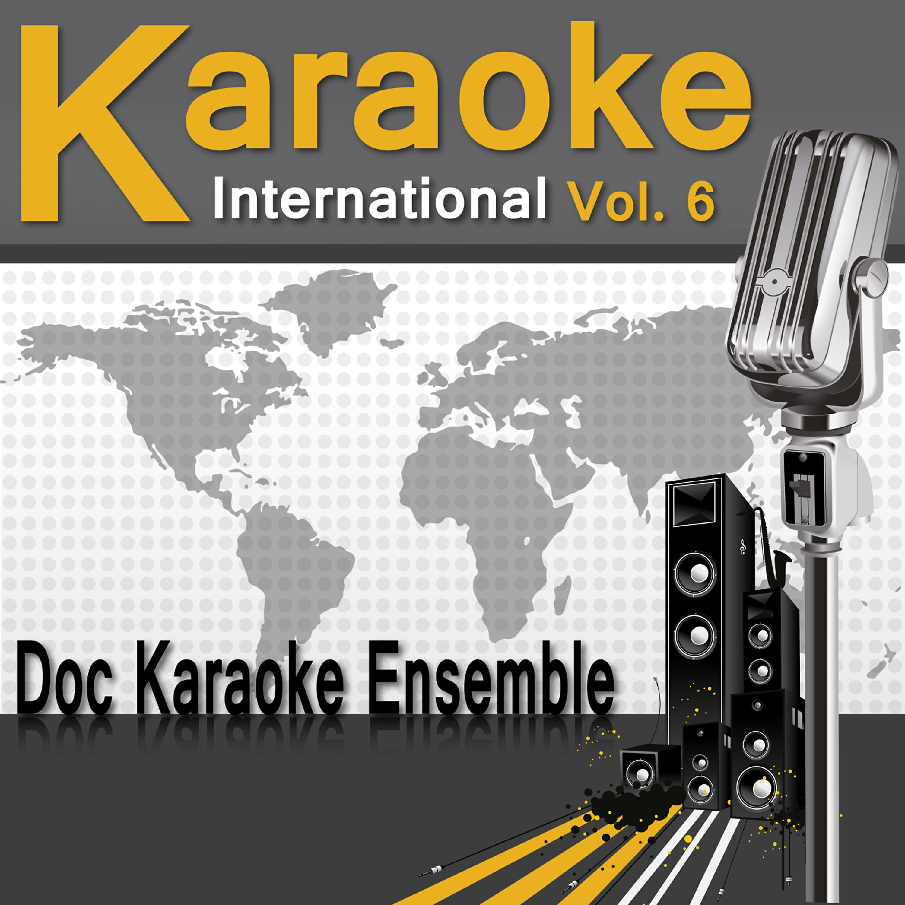 Doc Karaoke Ensemble - Sultans of Swing (Karaoke Version Originally Performed by Dire Straits)