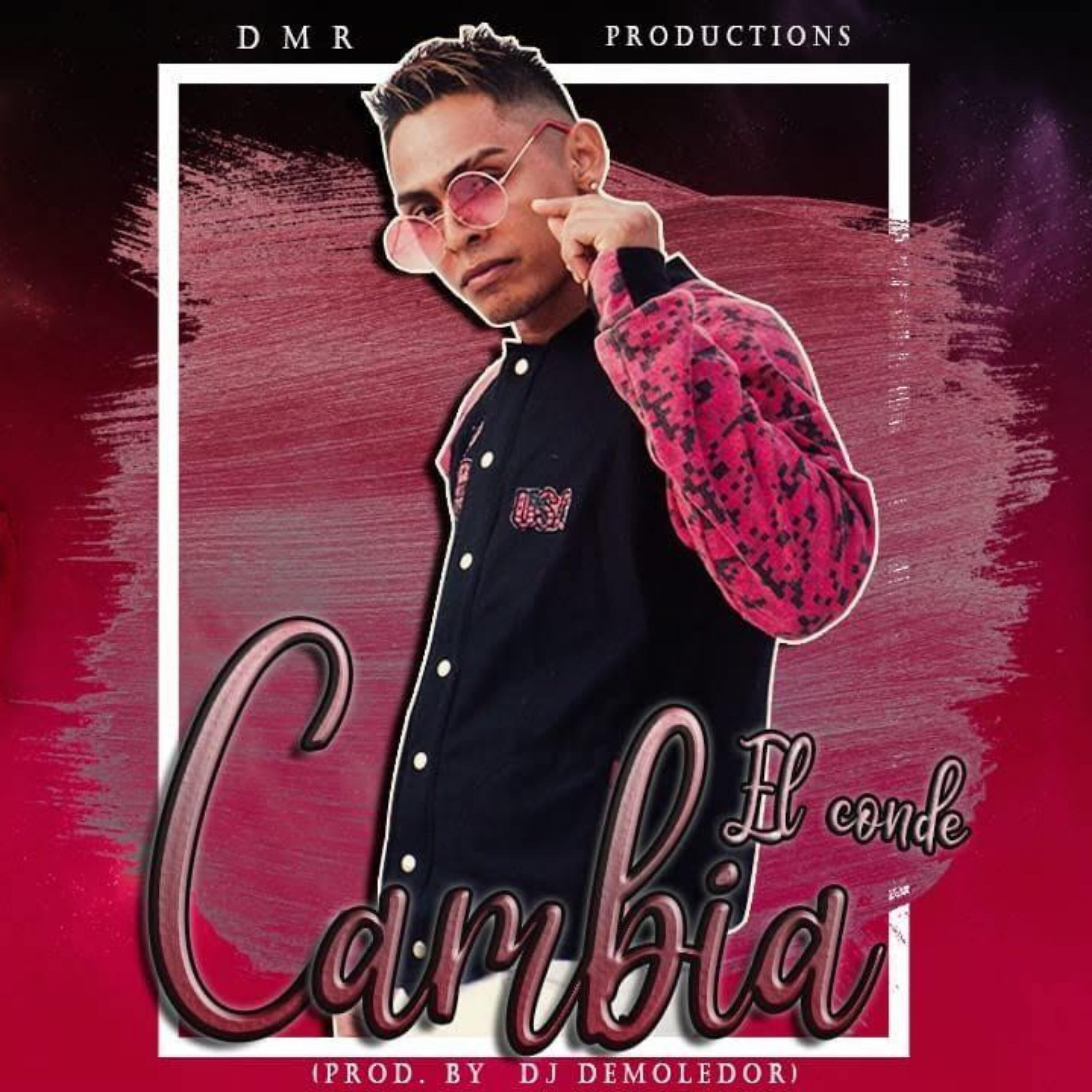DJ Demoledor - Cambia