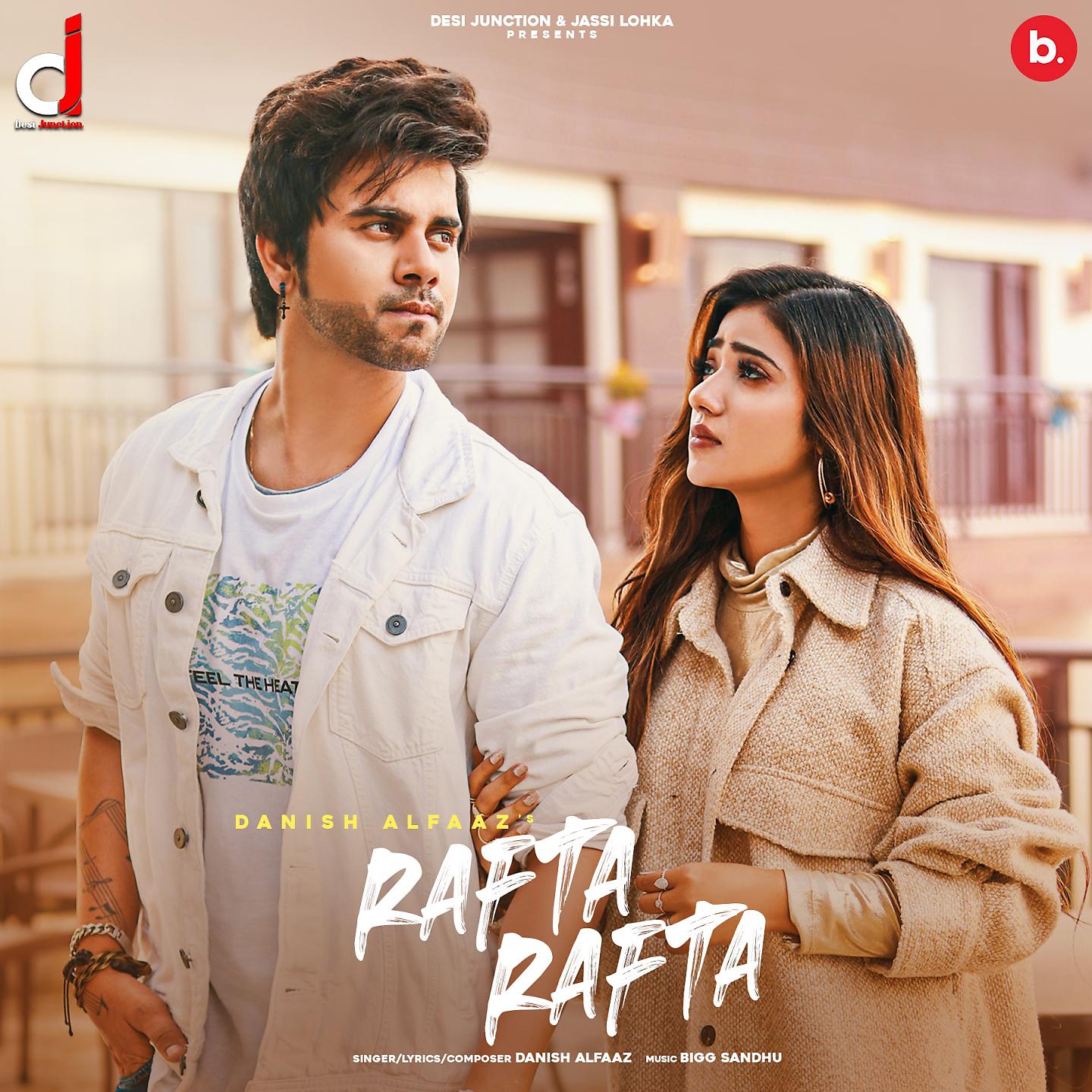 Постер альбома Rafta Rafta