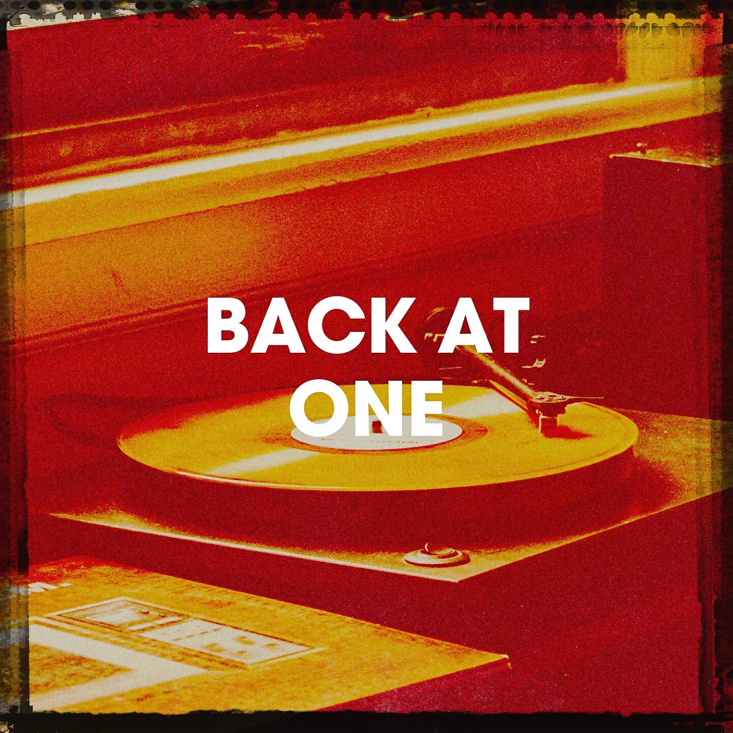 The Comptones - Believe