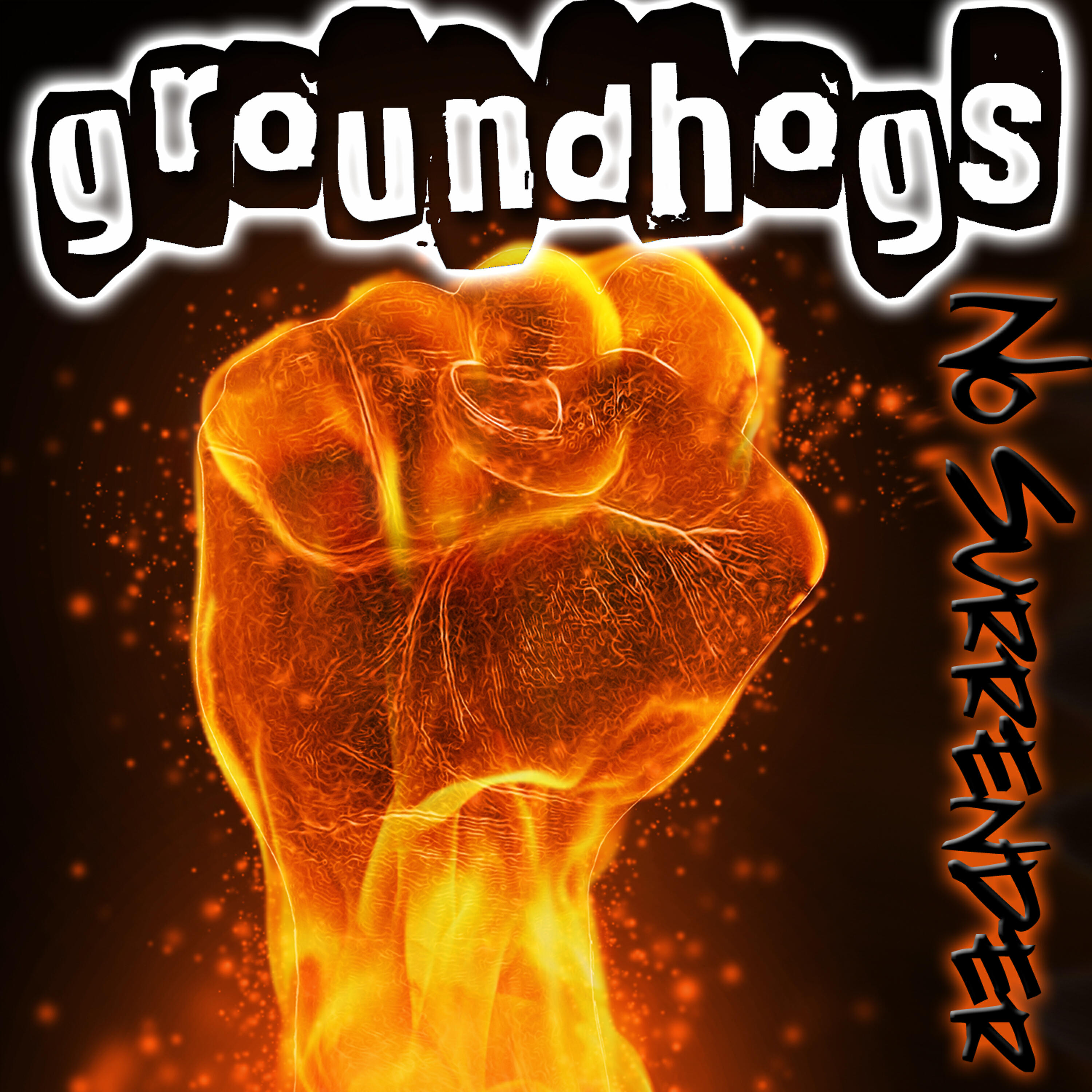 Groundhogs - Razor's Edge (Live)