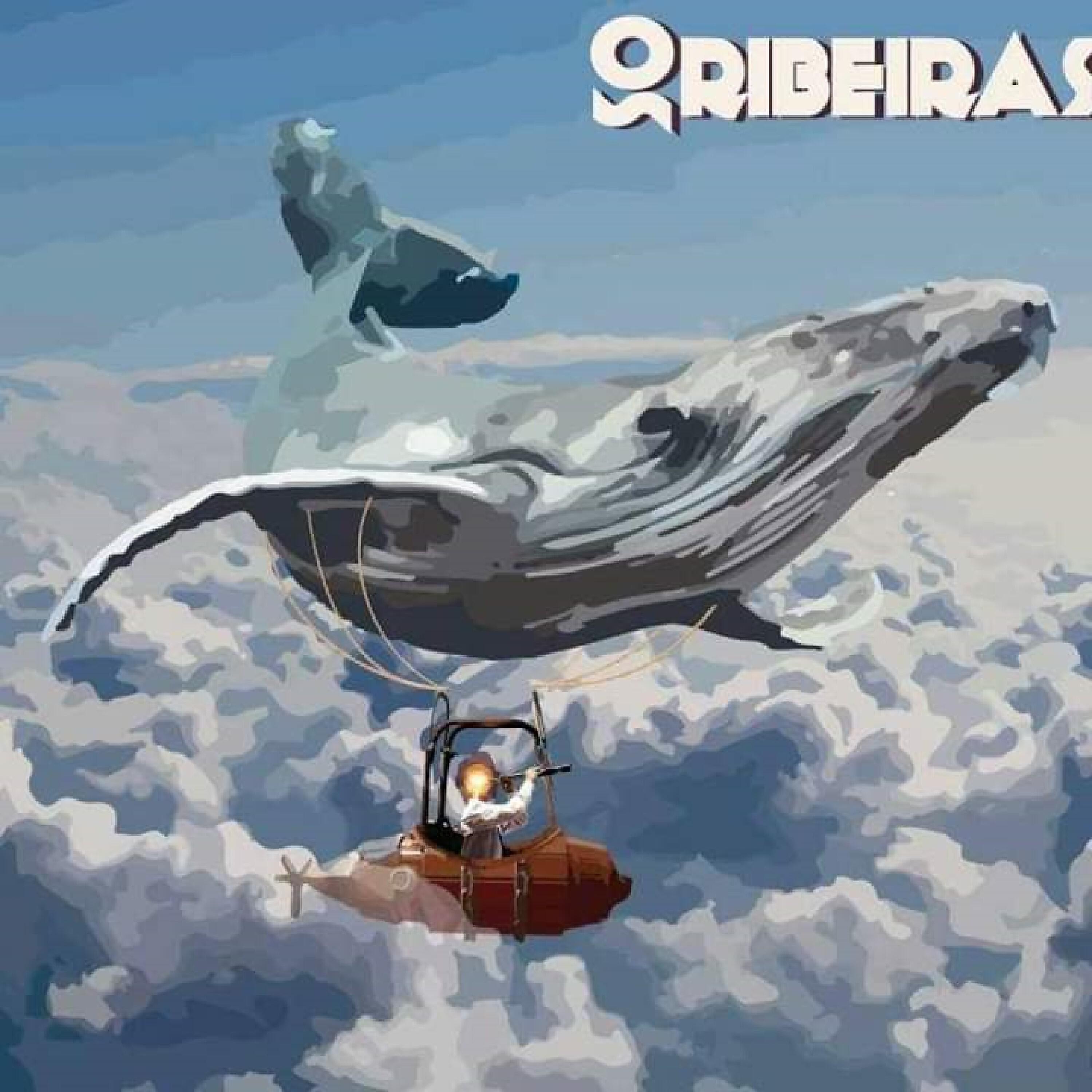 Os Ribeiras - Após