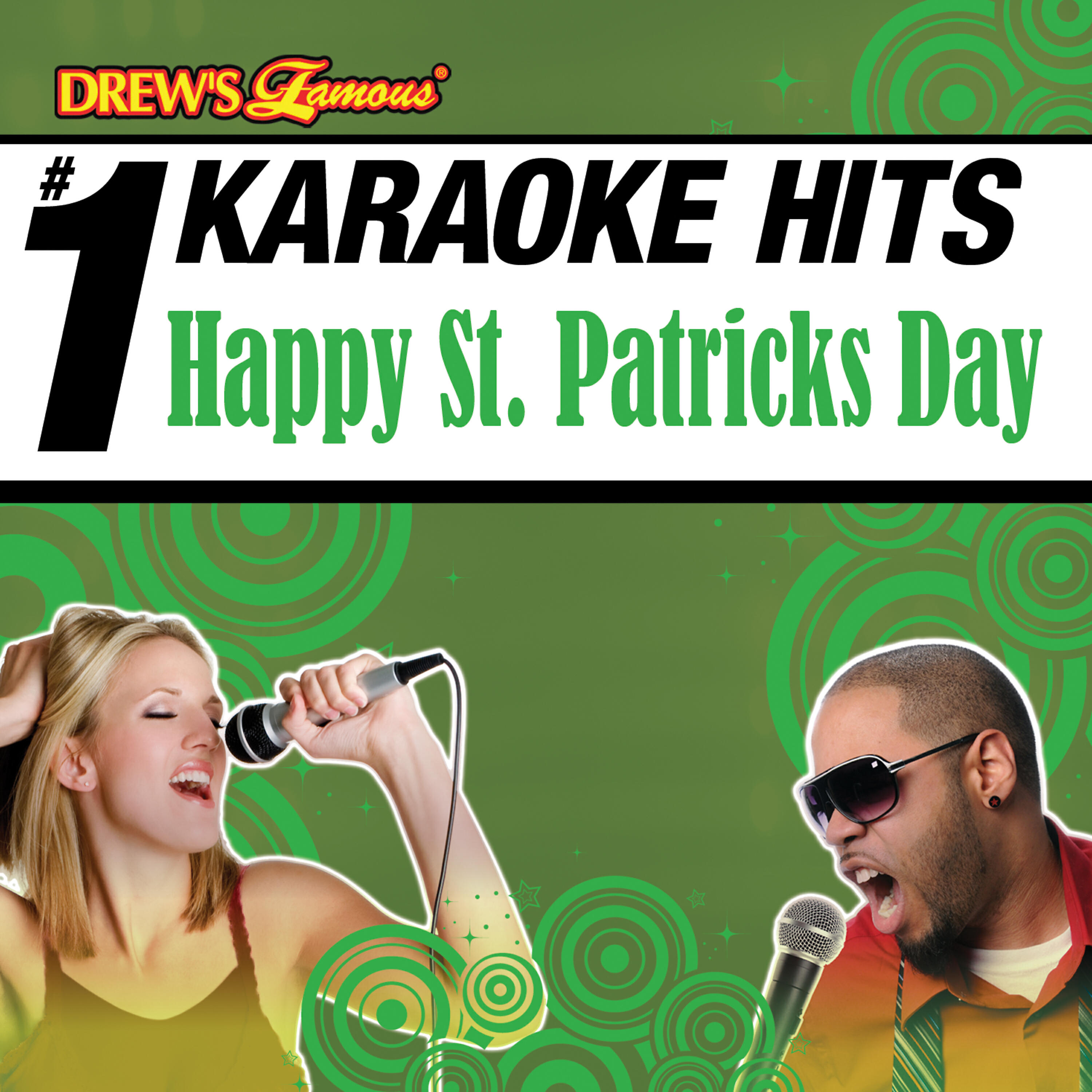 The Karaoke Crew - It's a Long Way to Tipperary (As Made Famous By Irish Traditional)