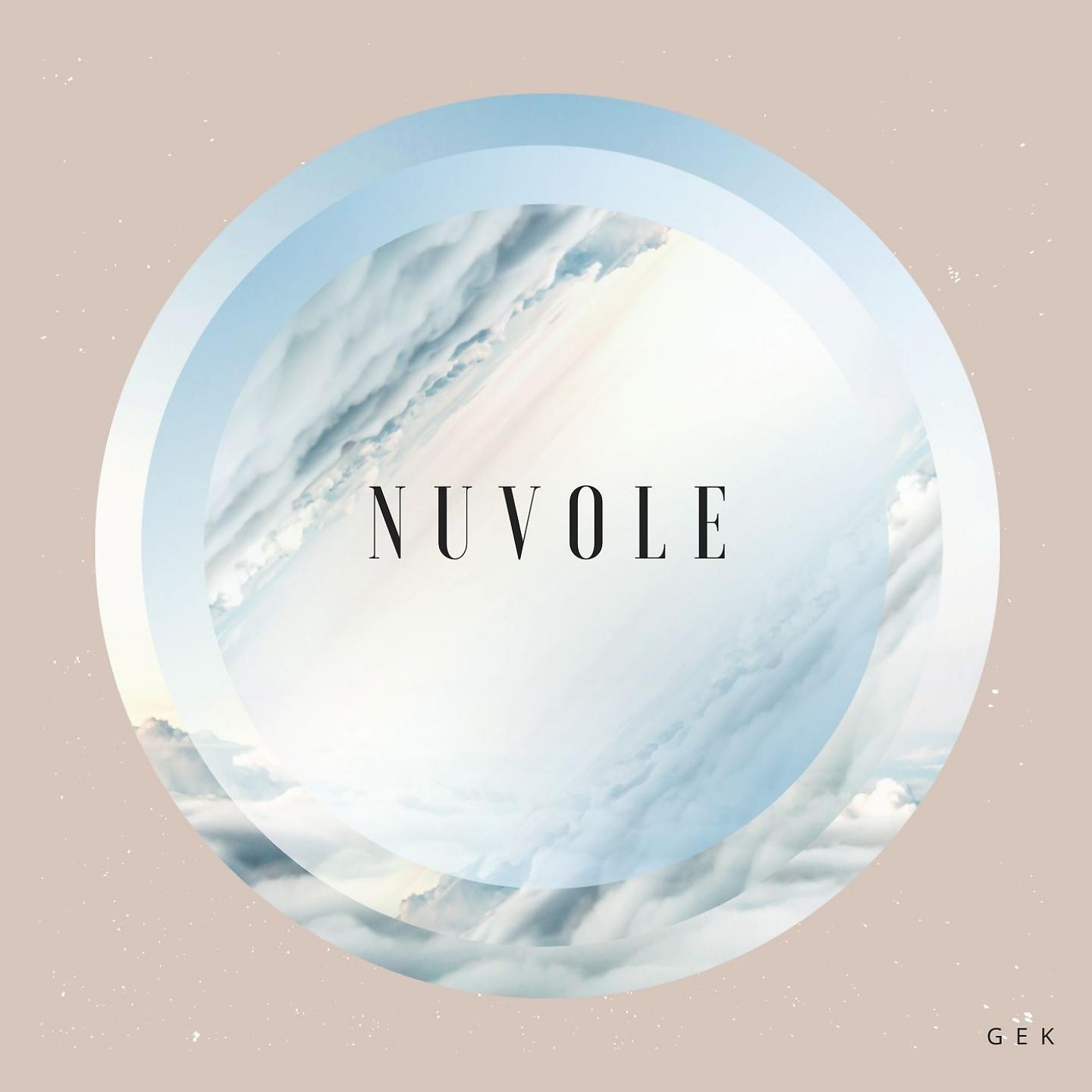 Постер альбома Nuvole