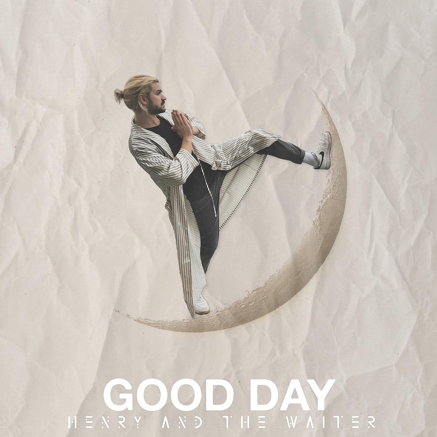 Постер альбома Good Day