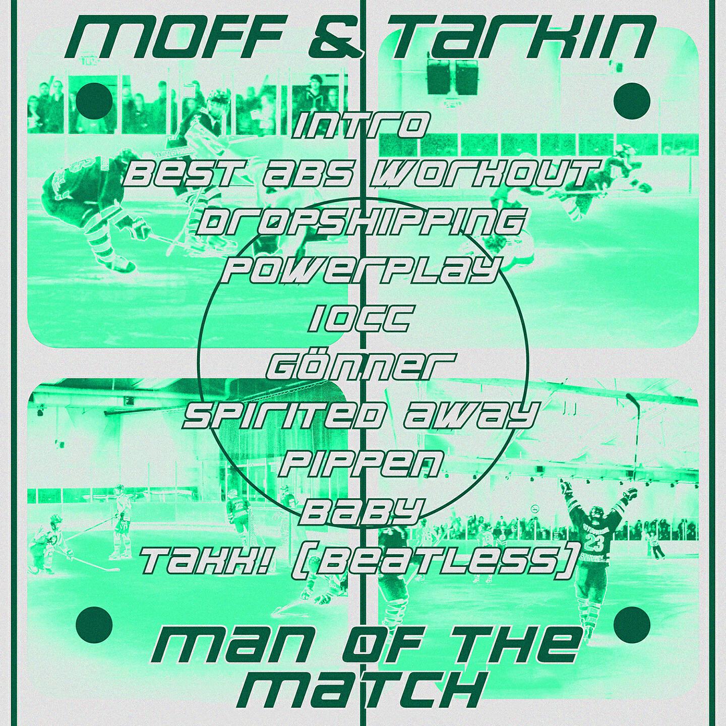 Moff & Tarkin - Powerplay