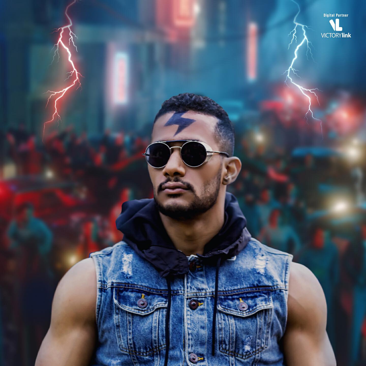 Mohamed Ramadan - Sting Ya King