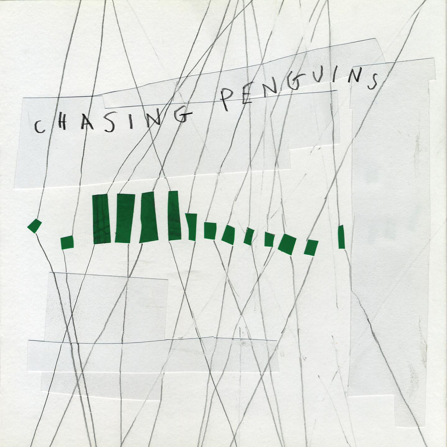 Постер альбома Chasing Penguins