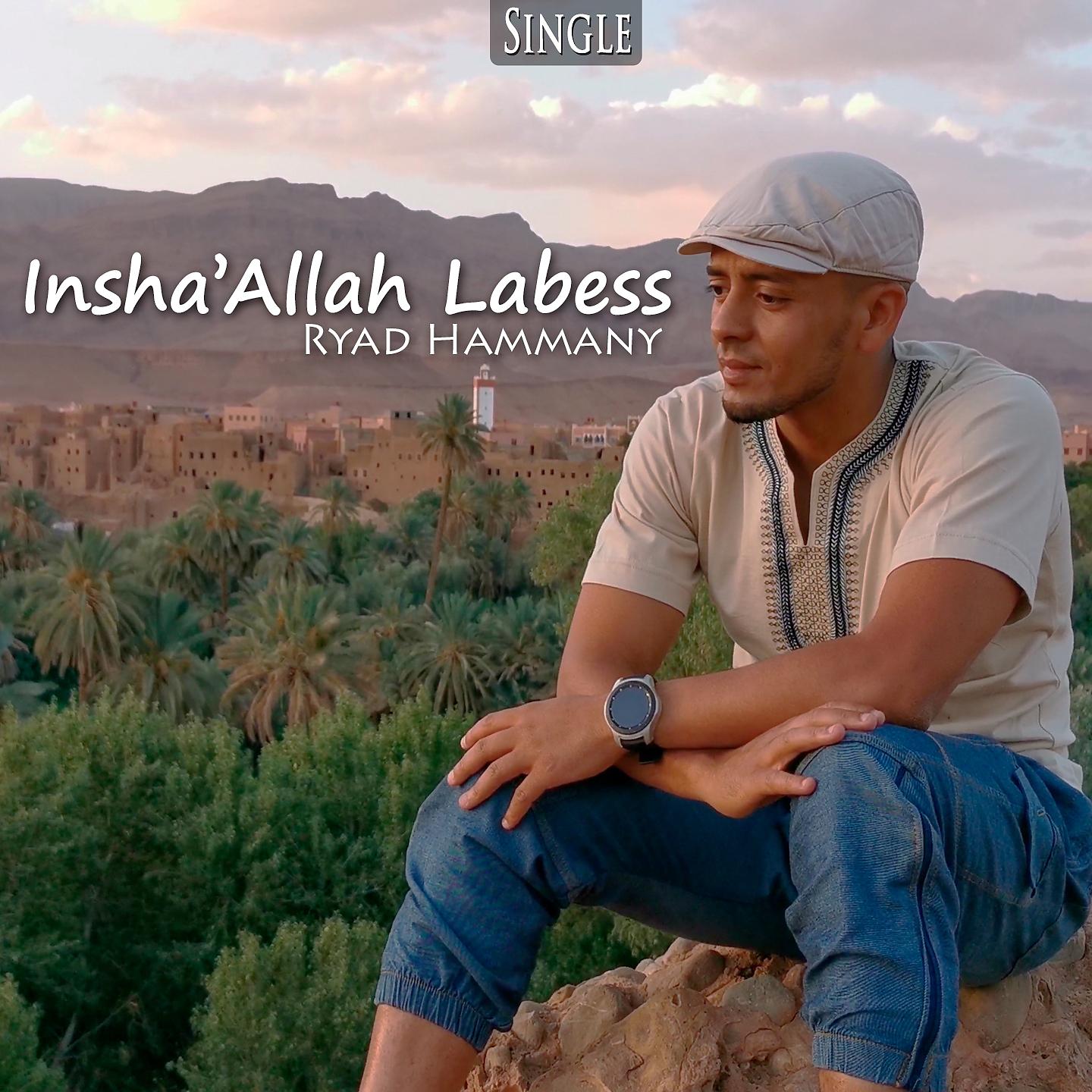 Постер альбома Insha'allah labess