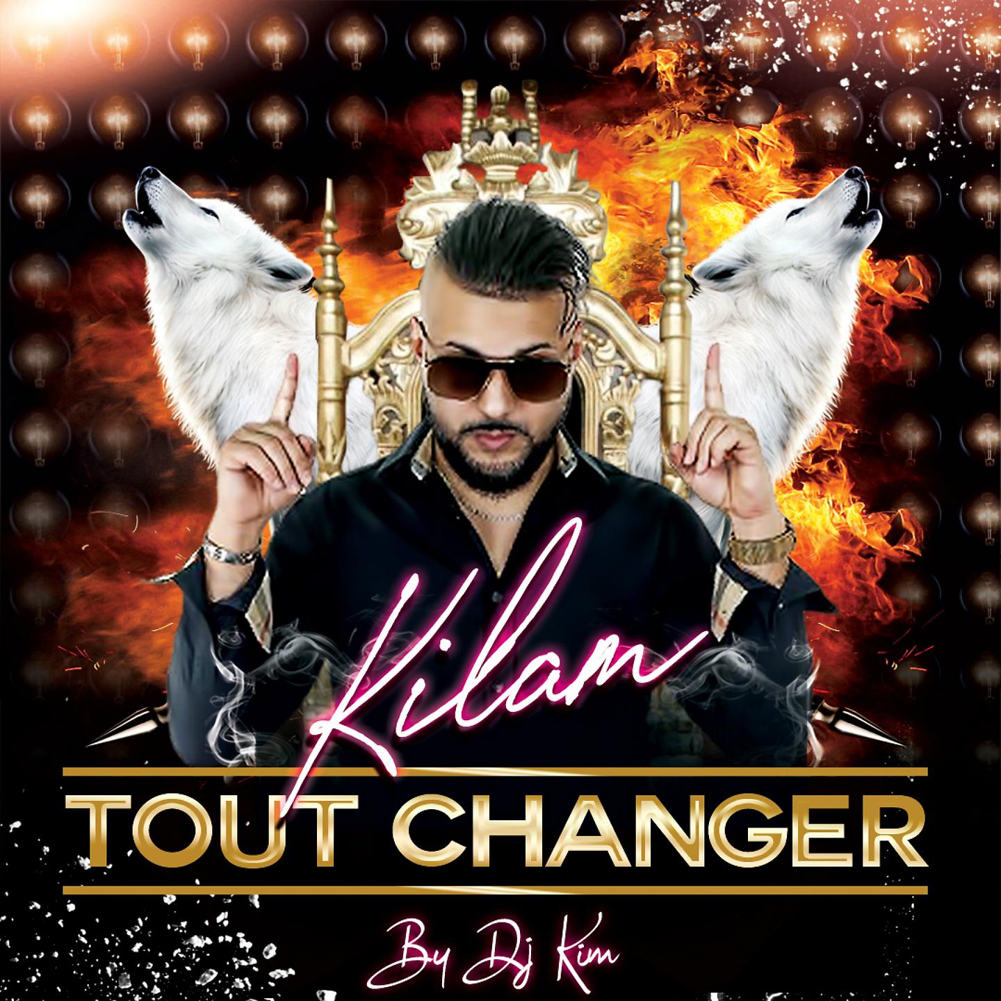 Постер альбома Tout changer