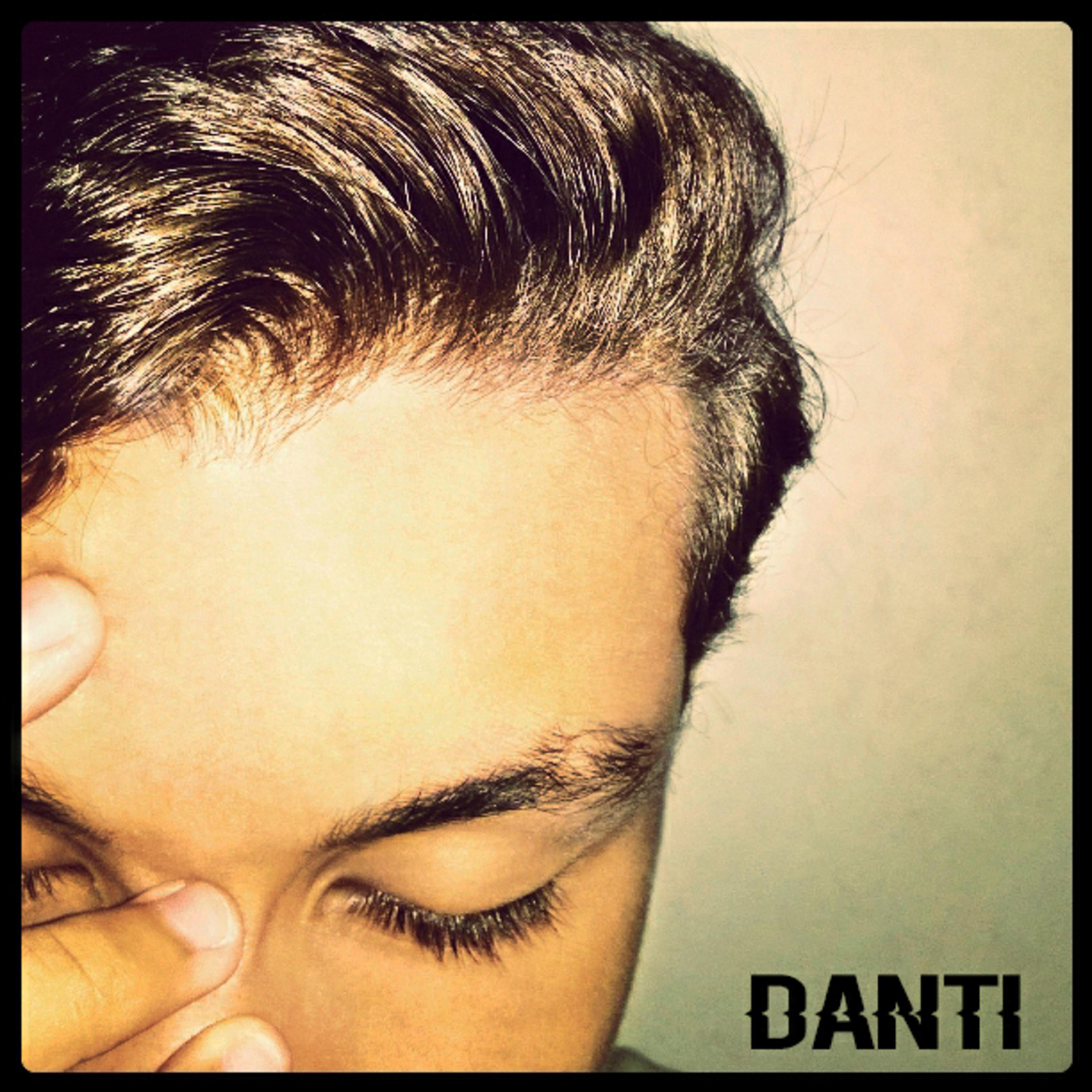 DANTI - Lembra de Mim