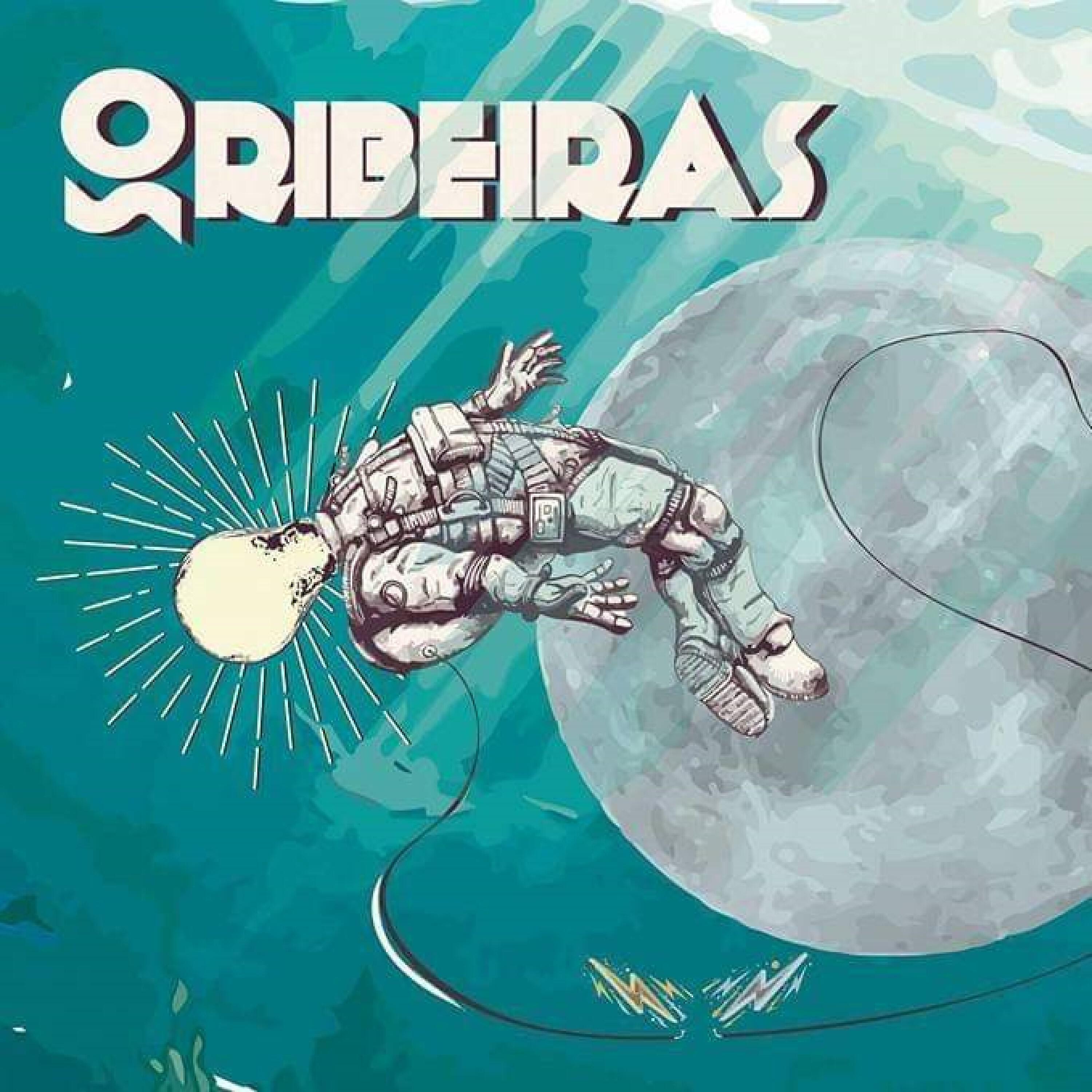 Os Ribeiras - Antes da Pausa
