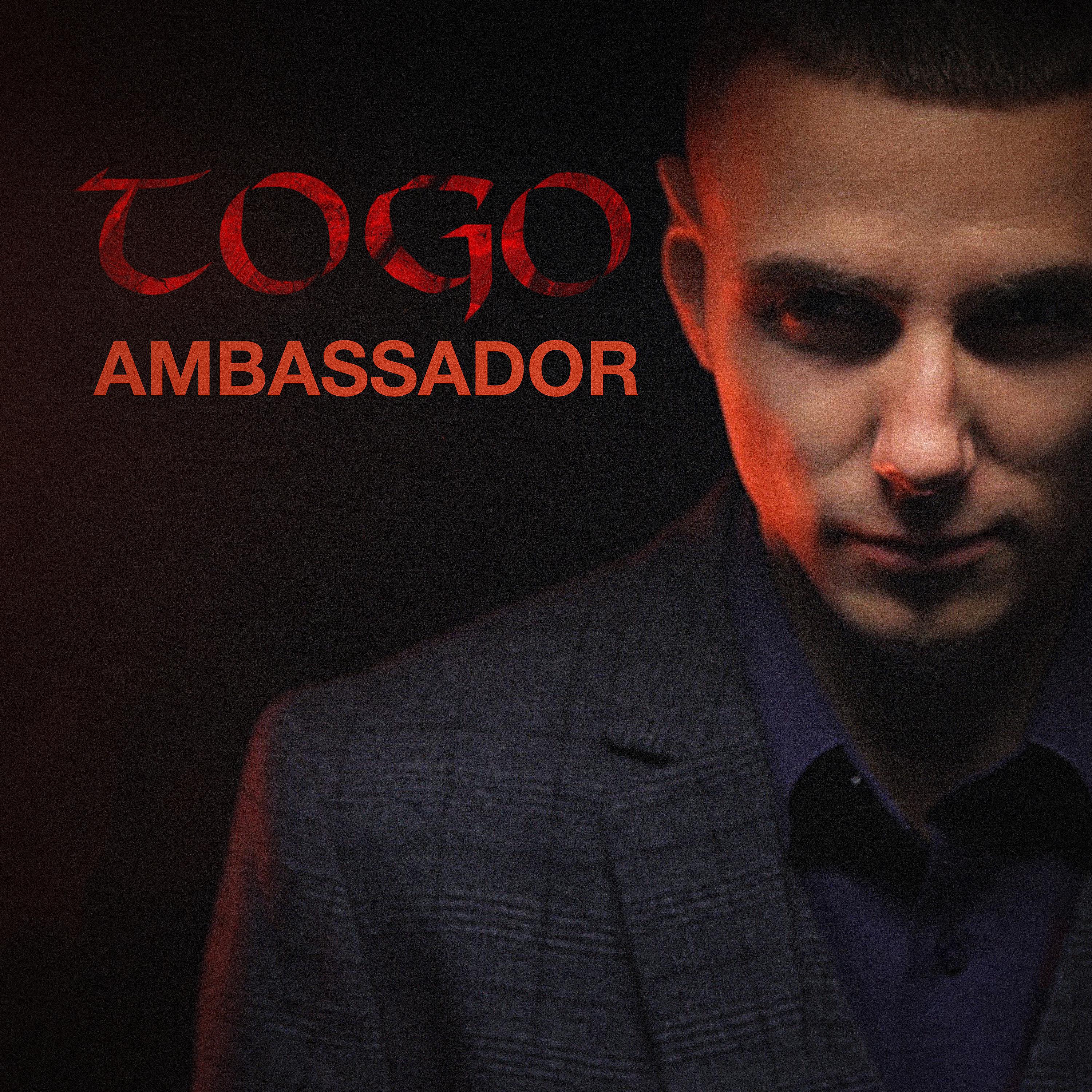 Постер альбома Ambassador