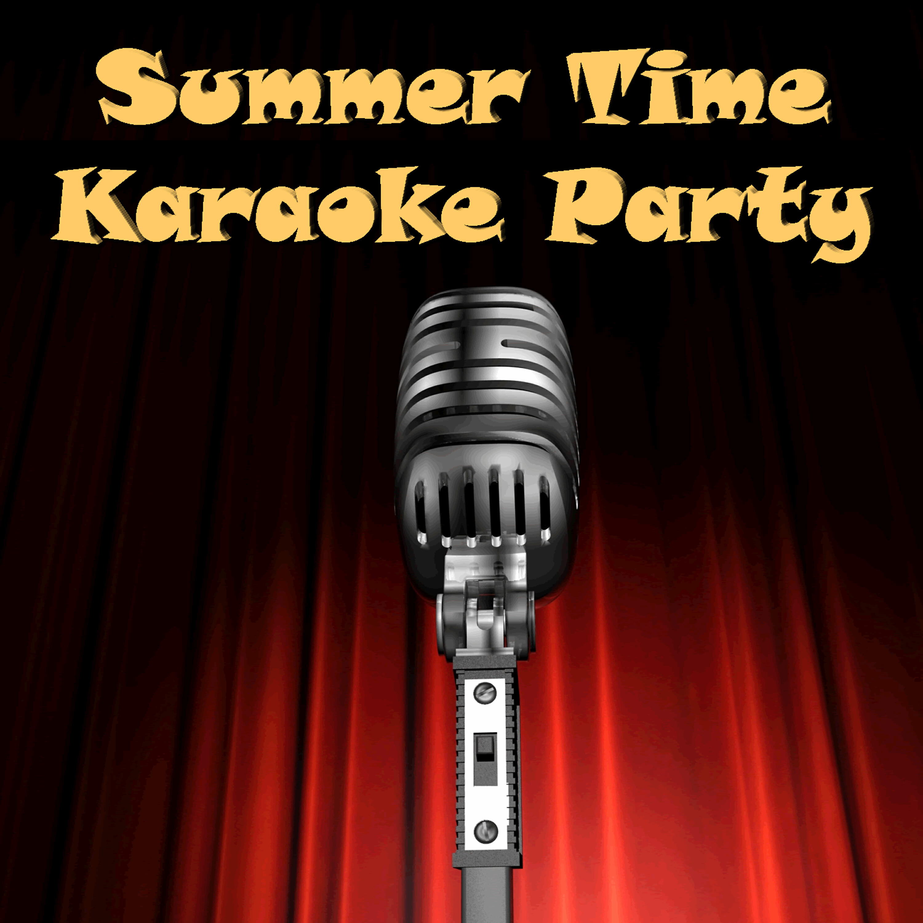Ultimate Karaoke Stars - Why Stop Now (Karaoke Instrumental Track) [In the Style of Busta Rhymes]