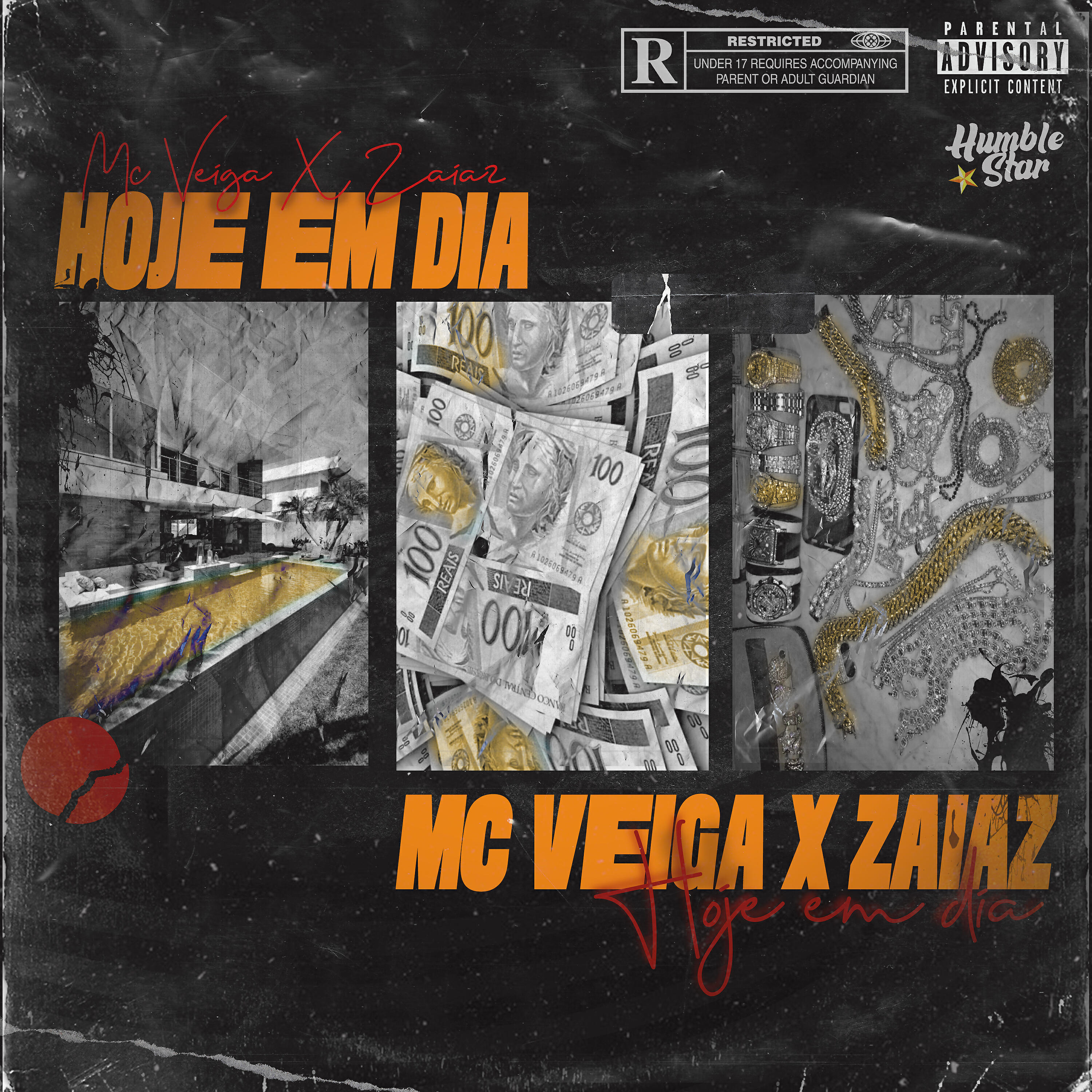 Humble Star - Hoje em Dia