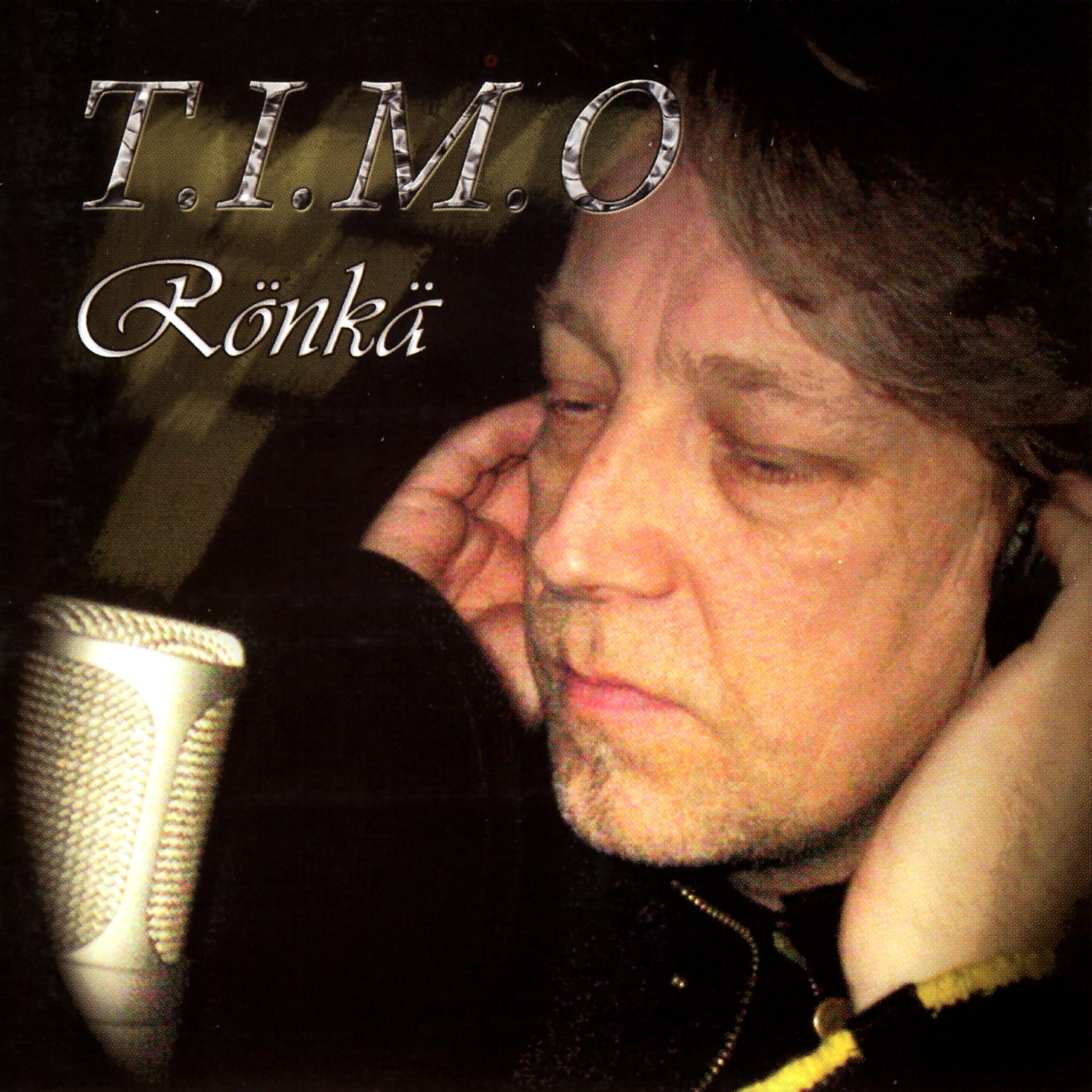 Timo Rönkä - Kympin Teema