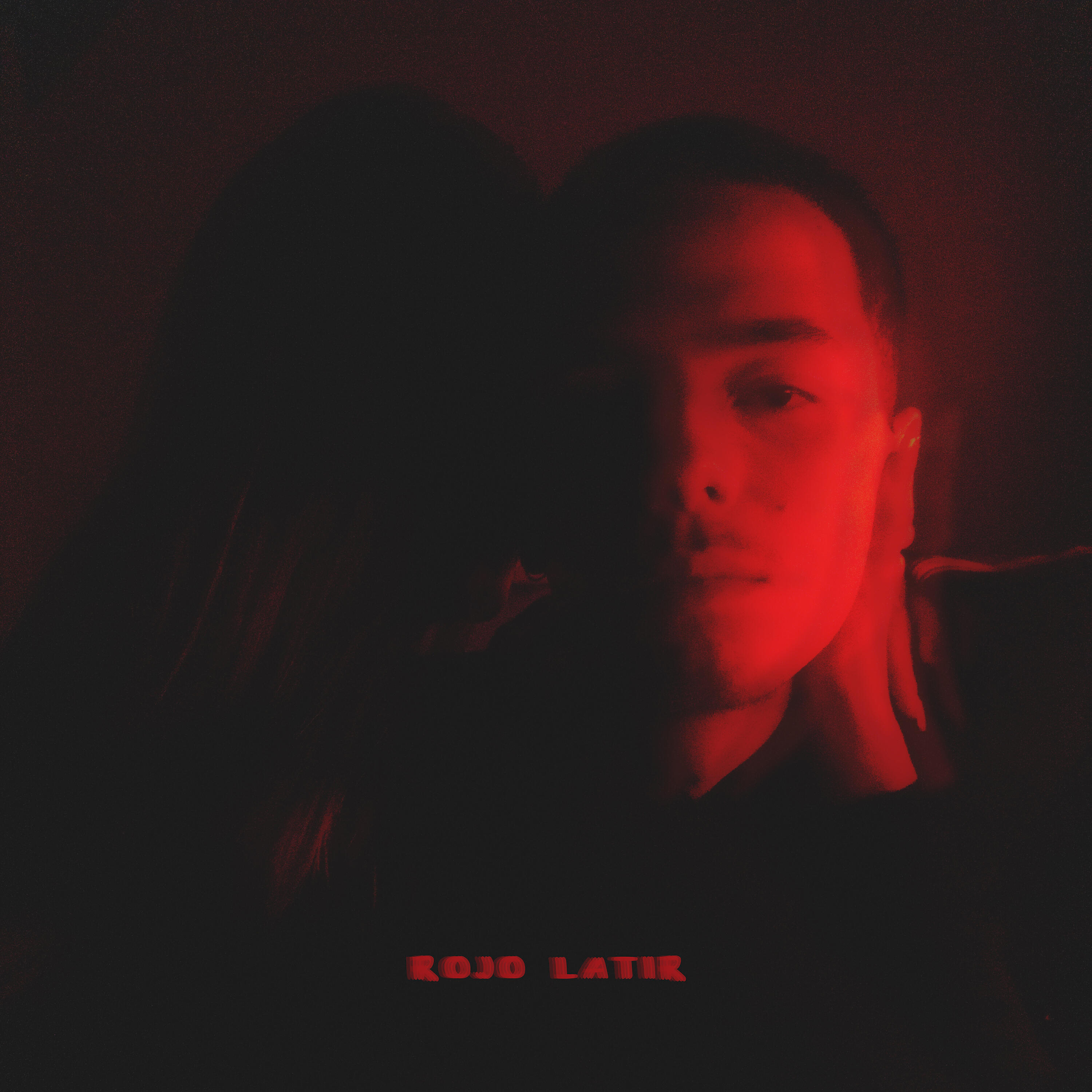 Santo - Rojo Latir