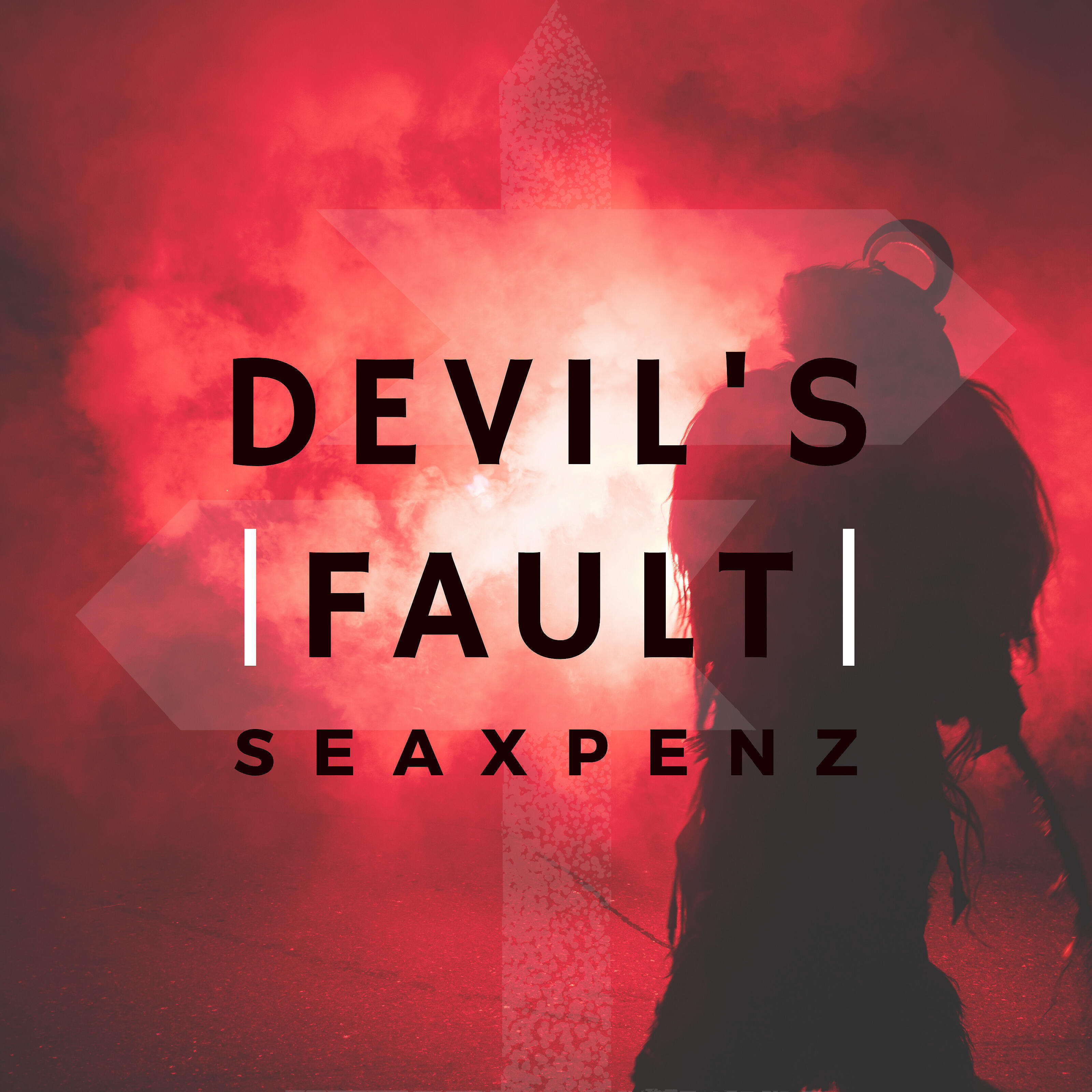 Seax Penz - Devil's Fault
