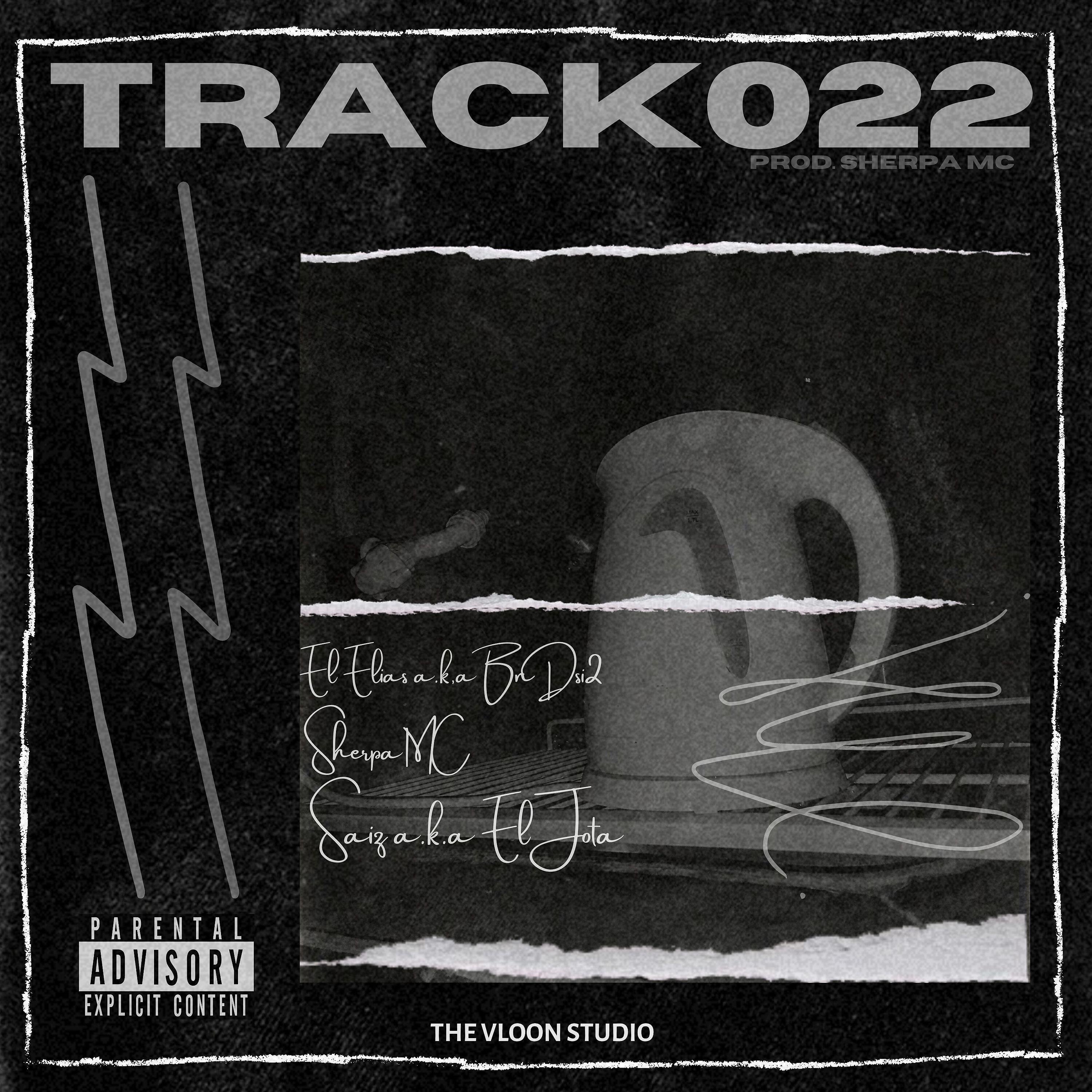THE VLOON STUDIO - Track022