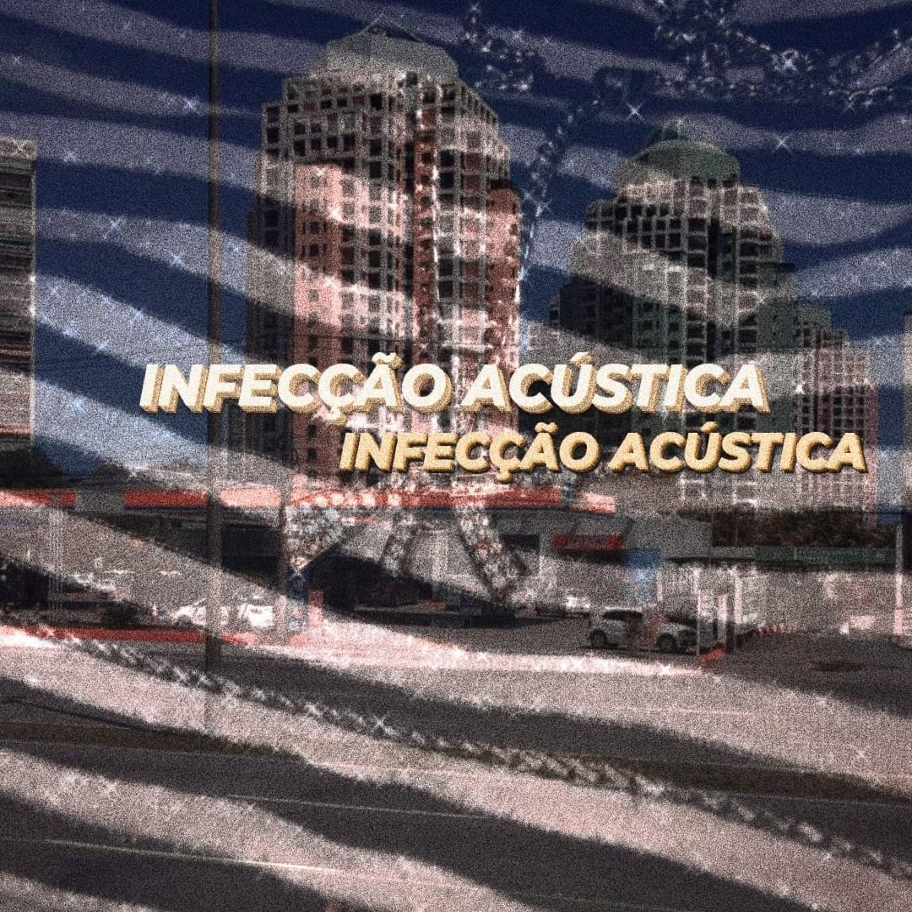 JuiceLuqi - Infecção Acústica