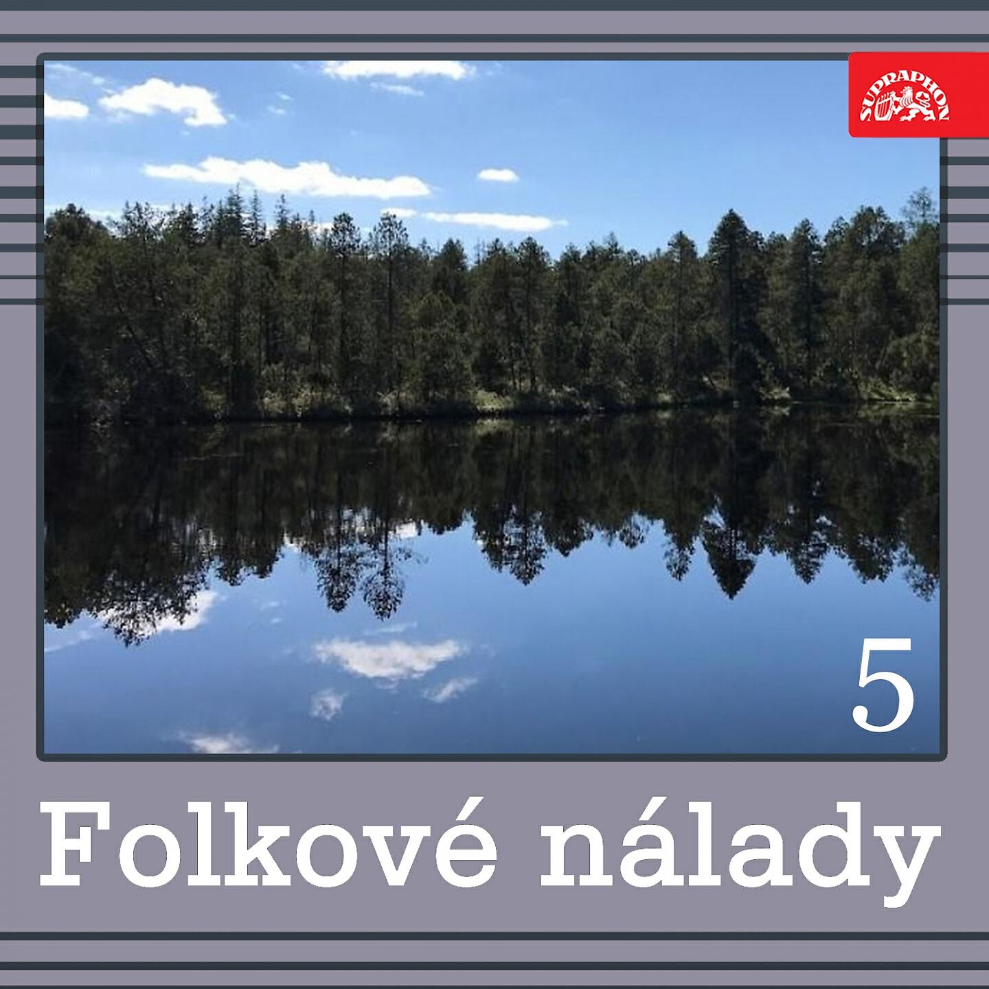 Folk Team - Mluvící kůň