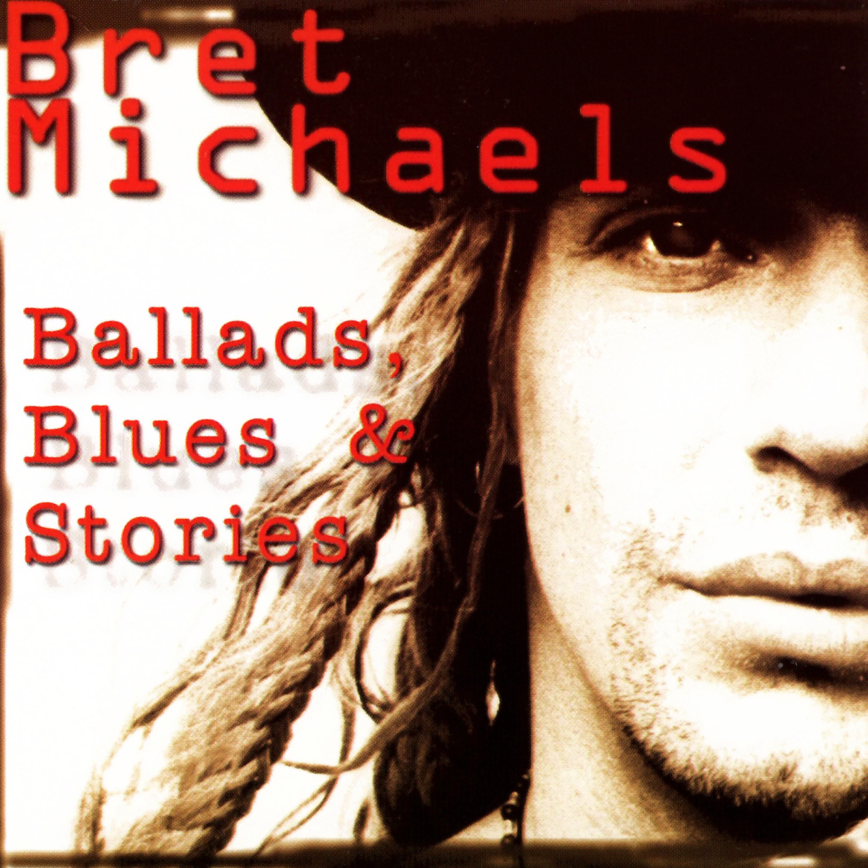 Постер альбома Ballads, Blues & Stories
