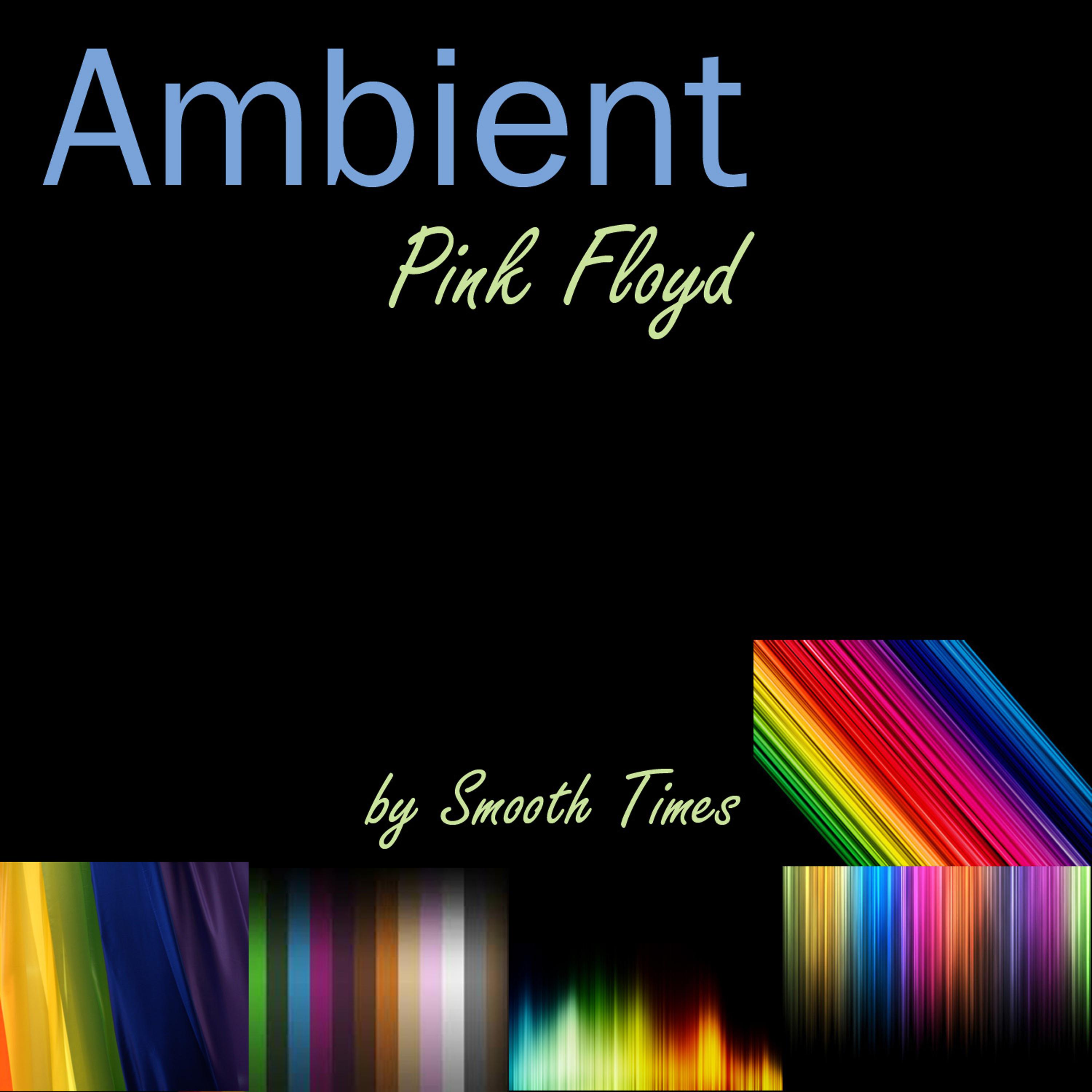 Постер альбома Ambient Pink Floyd