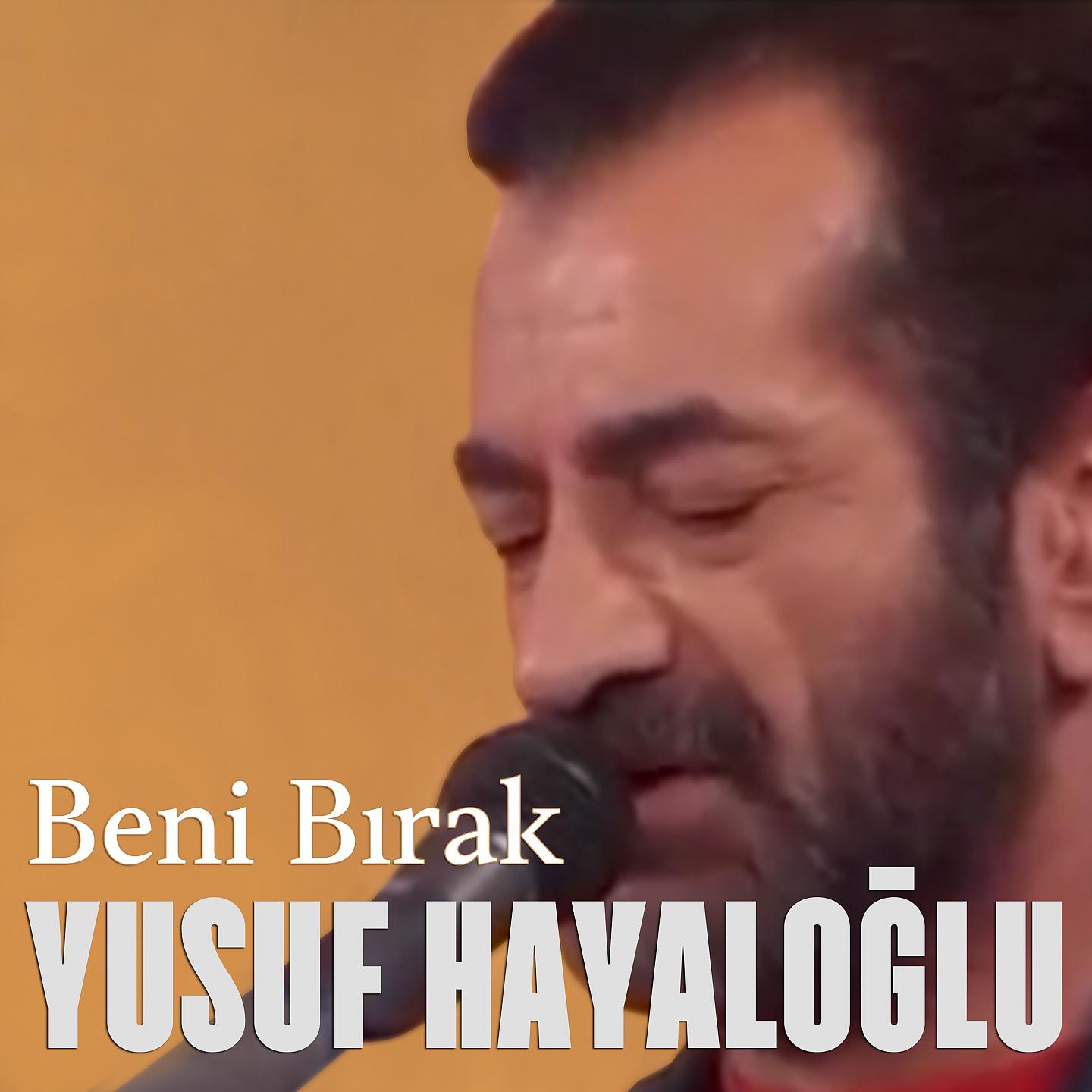 Постер альбома Beni Bırak