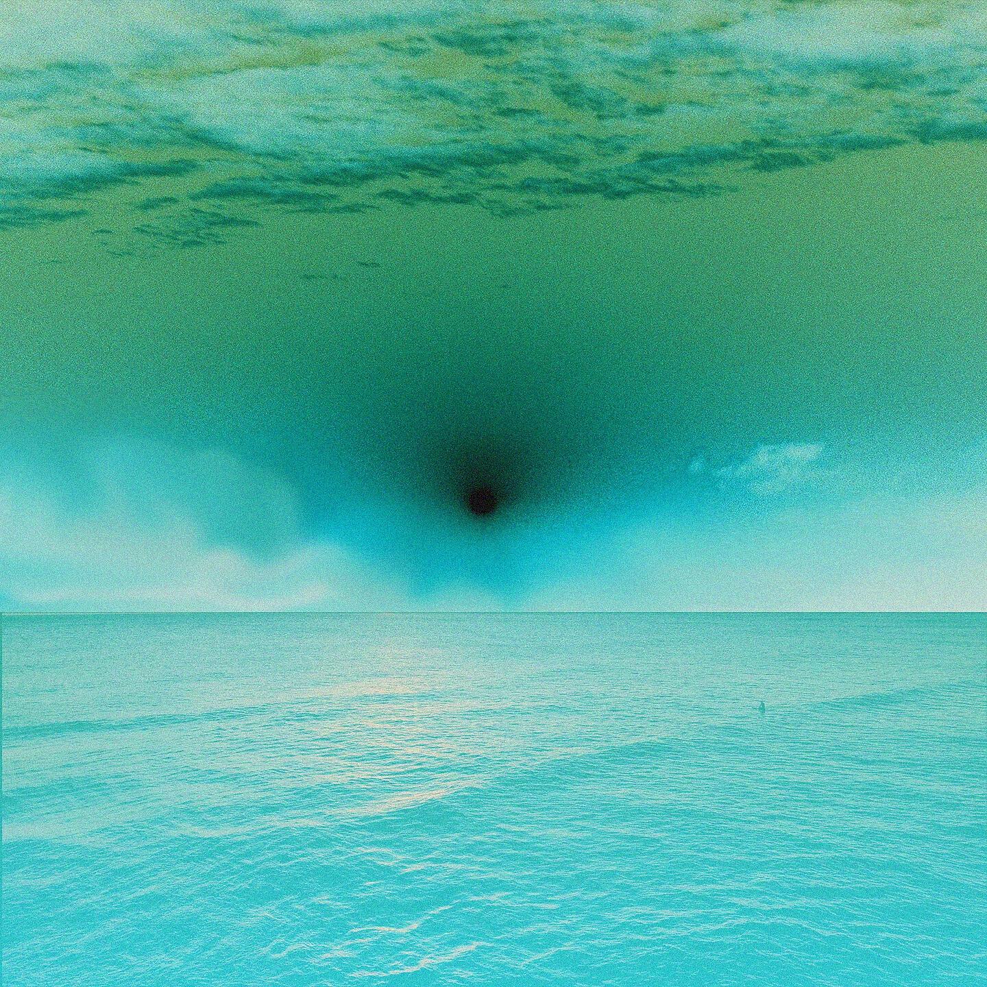 CMJ - Green Flash