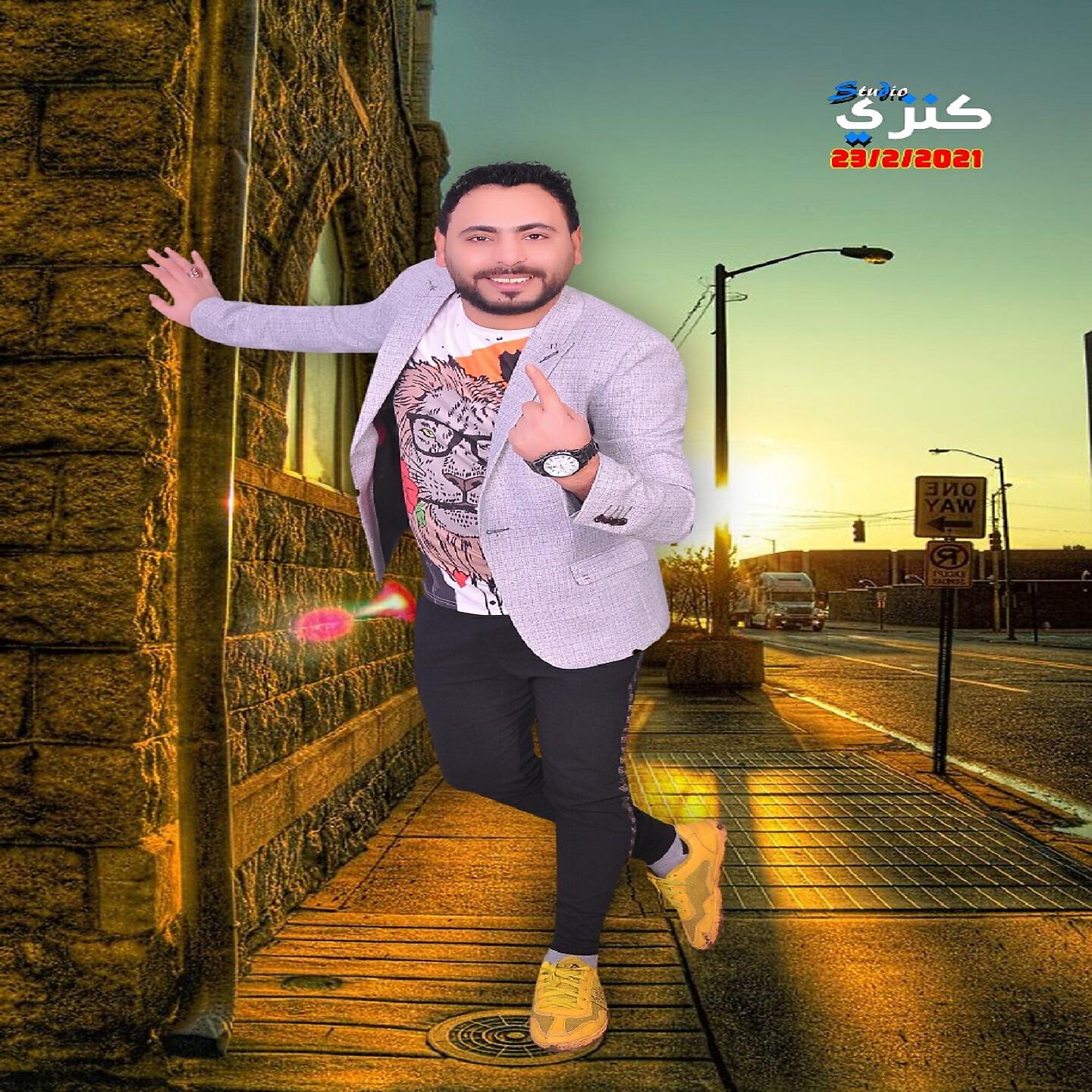 Mohamed Tito - Kda 3eb 3lik