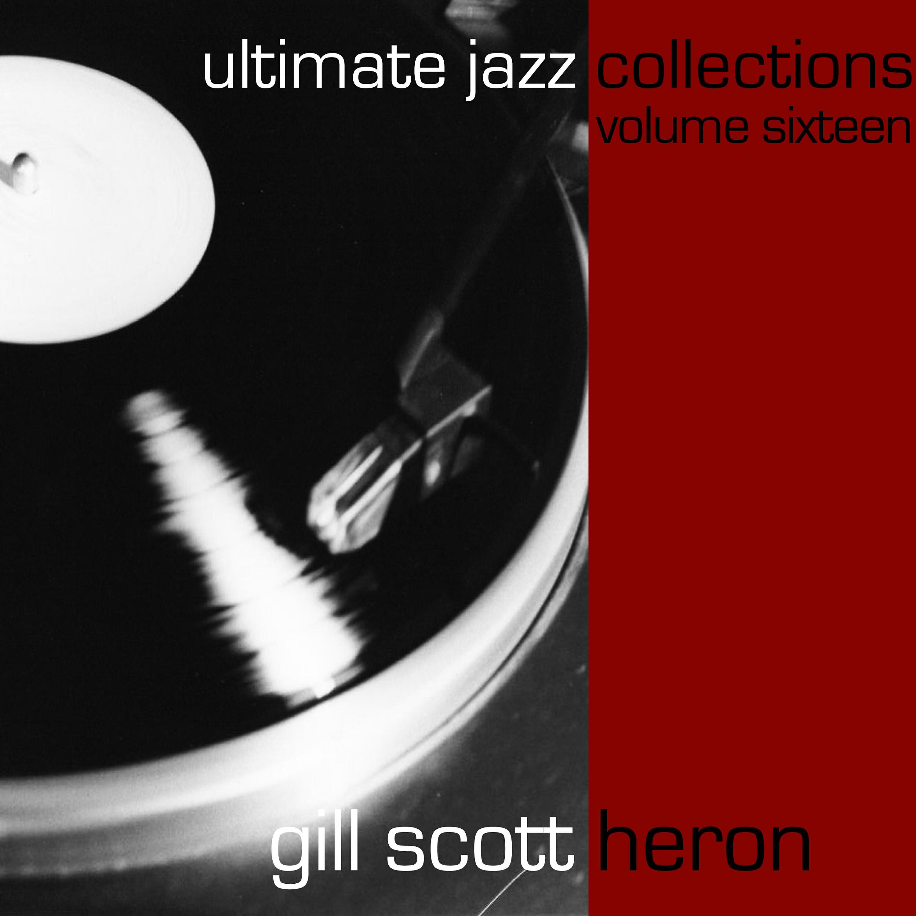 Gil Scott Heron - Gun