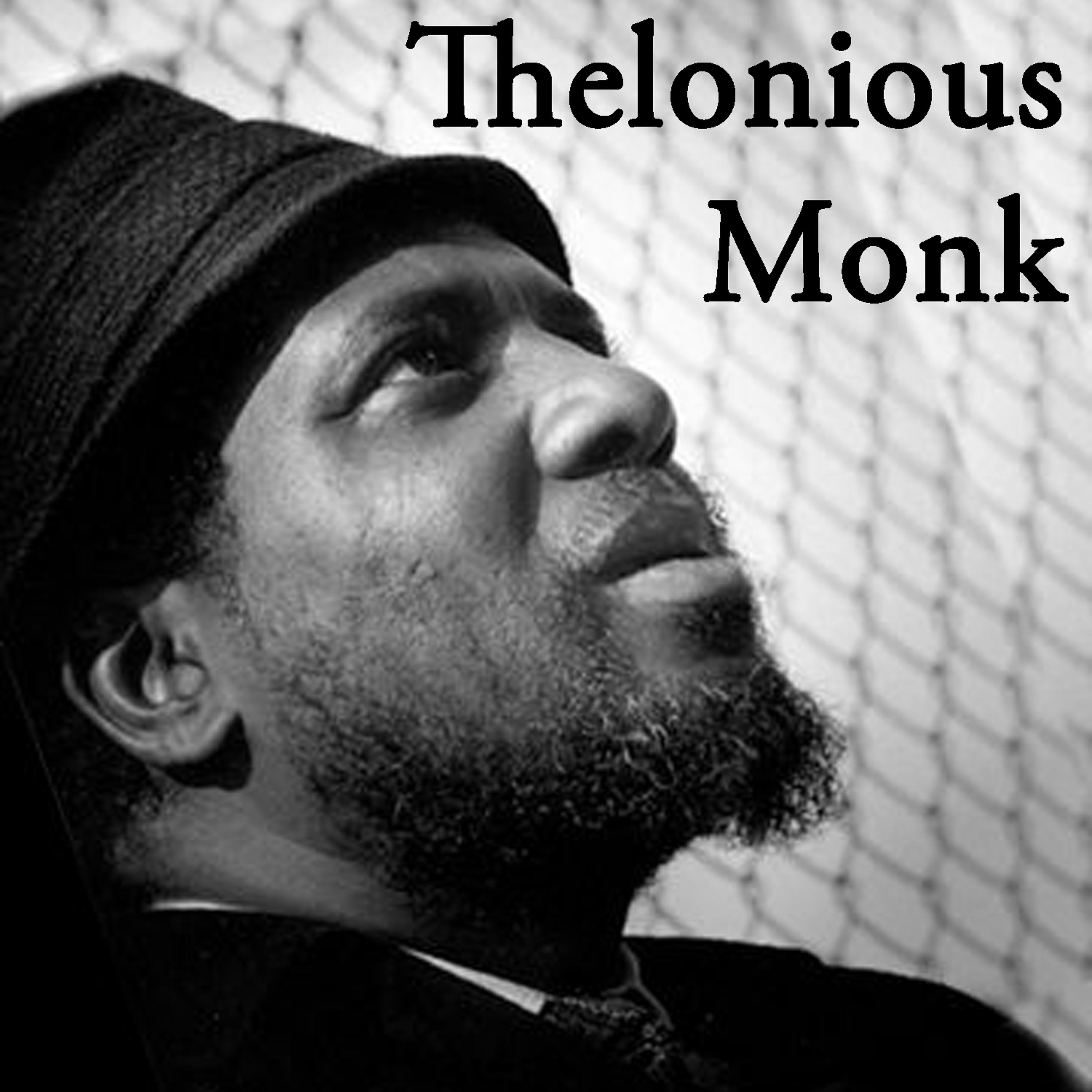 Постер альбома Thelonious Monk, Vol. 2