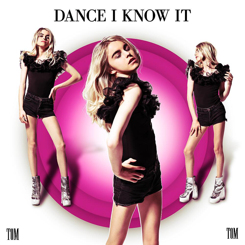 Постер альбома Dance I Know It
