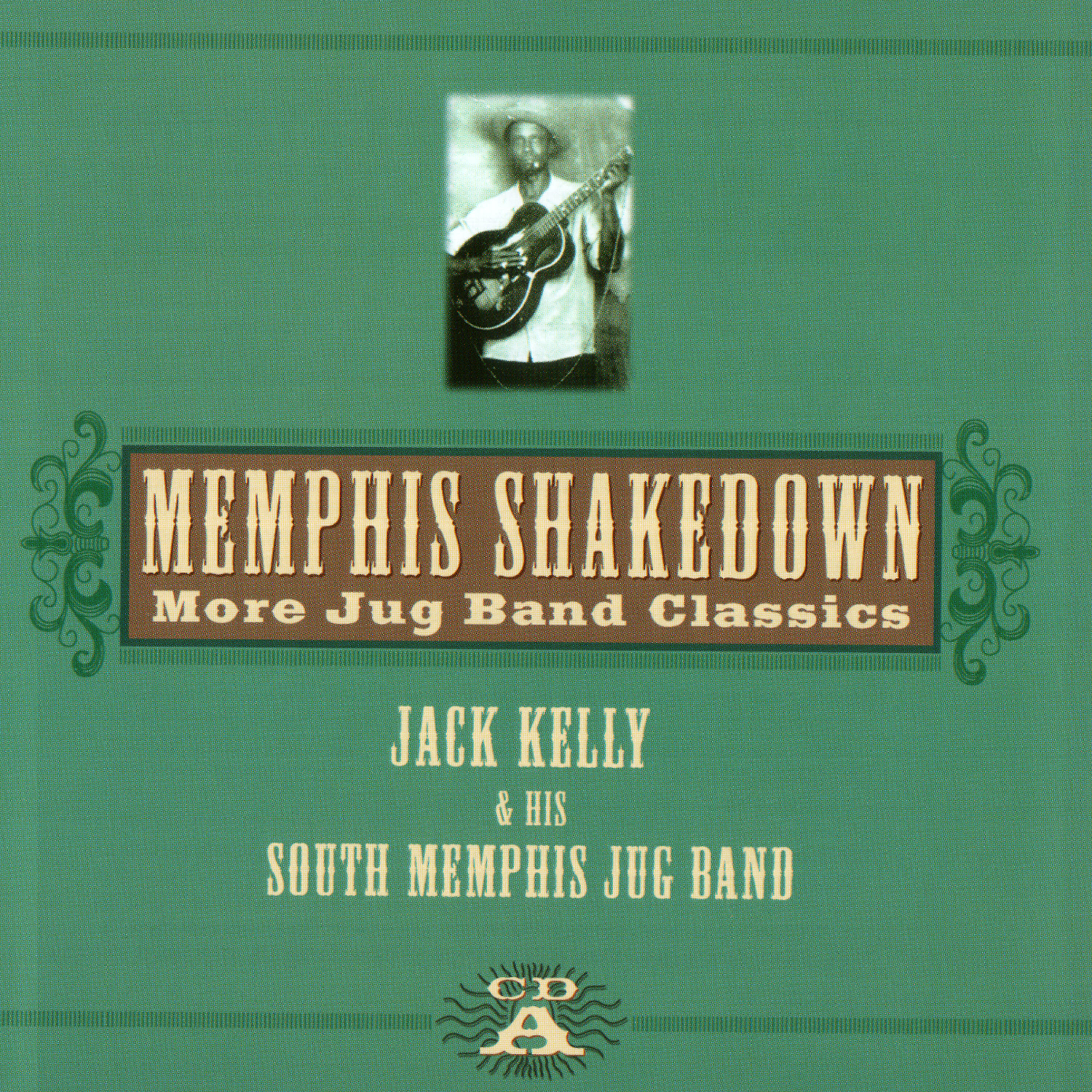 Jack Kelly - Red Ripe Tomatoes