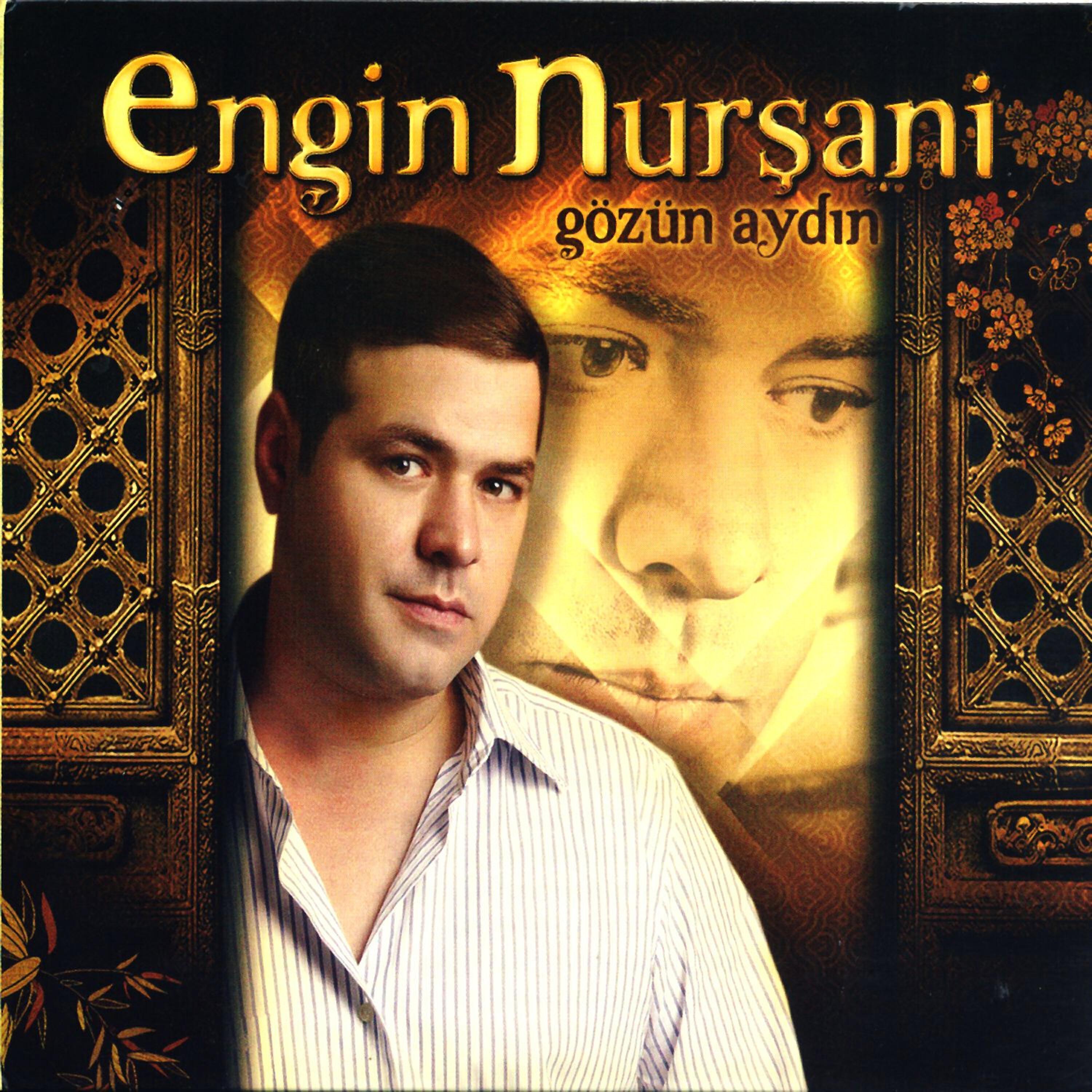 Engin Nurşani - Sözüm Yok