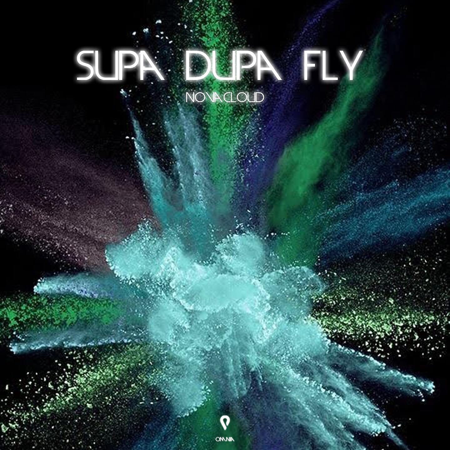 Novacloud - Supa Dupa Fly (Radio Edit)