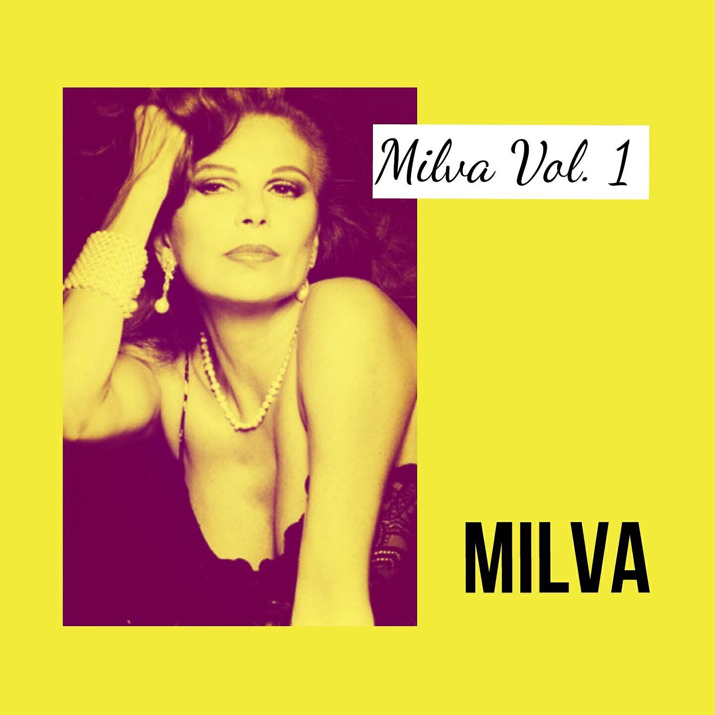 Milva - Le rififi