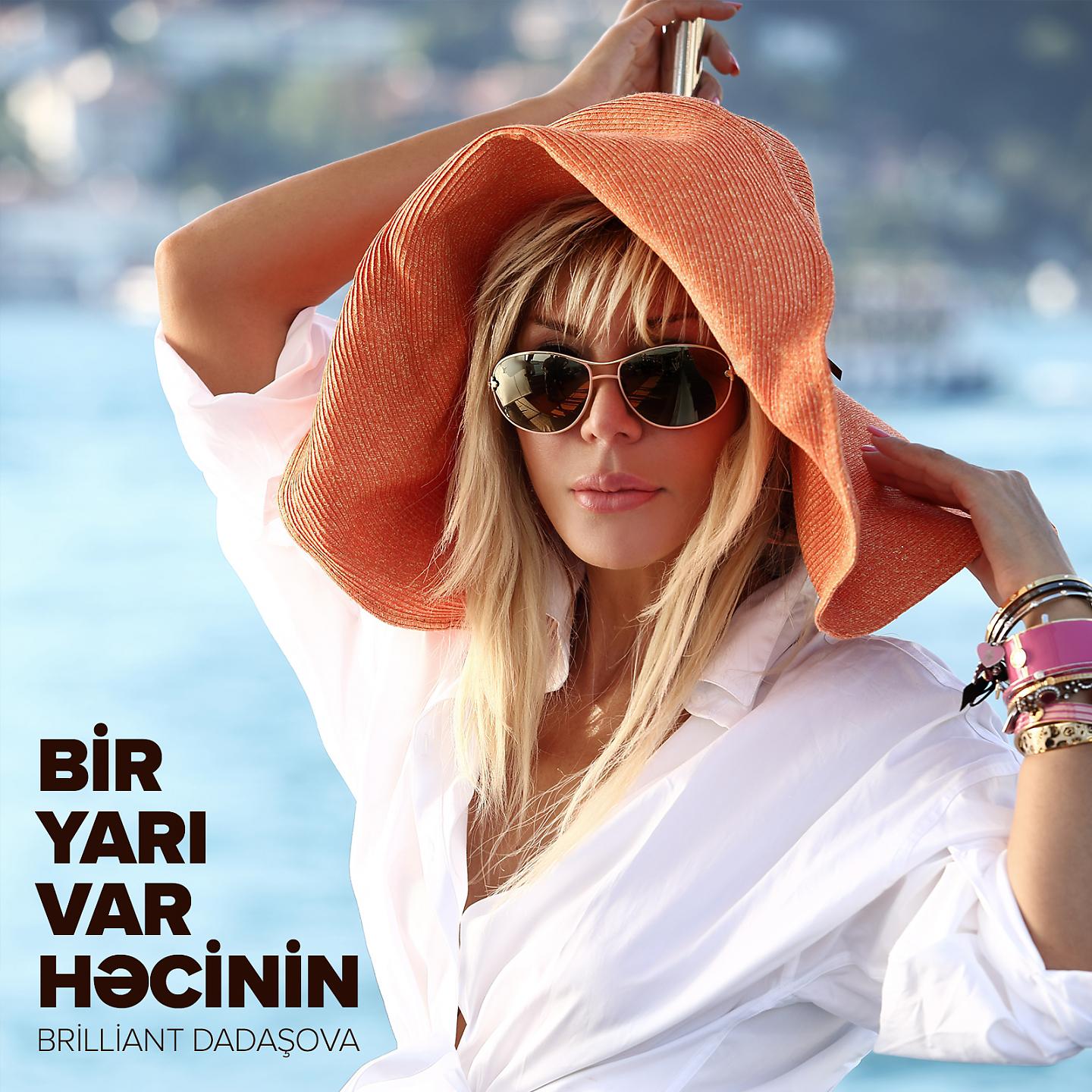 Постер альбома Bir Yarı Var Həcinin