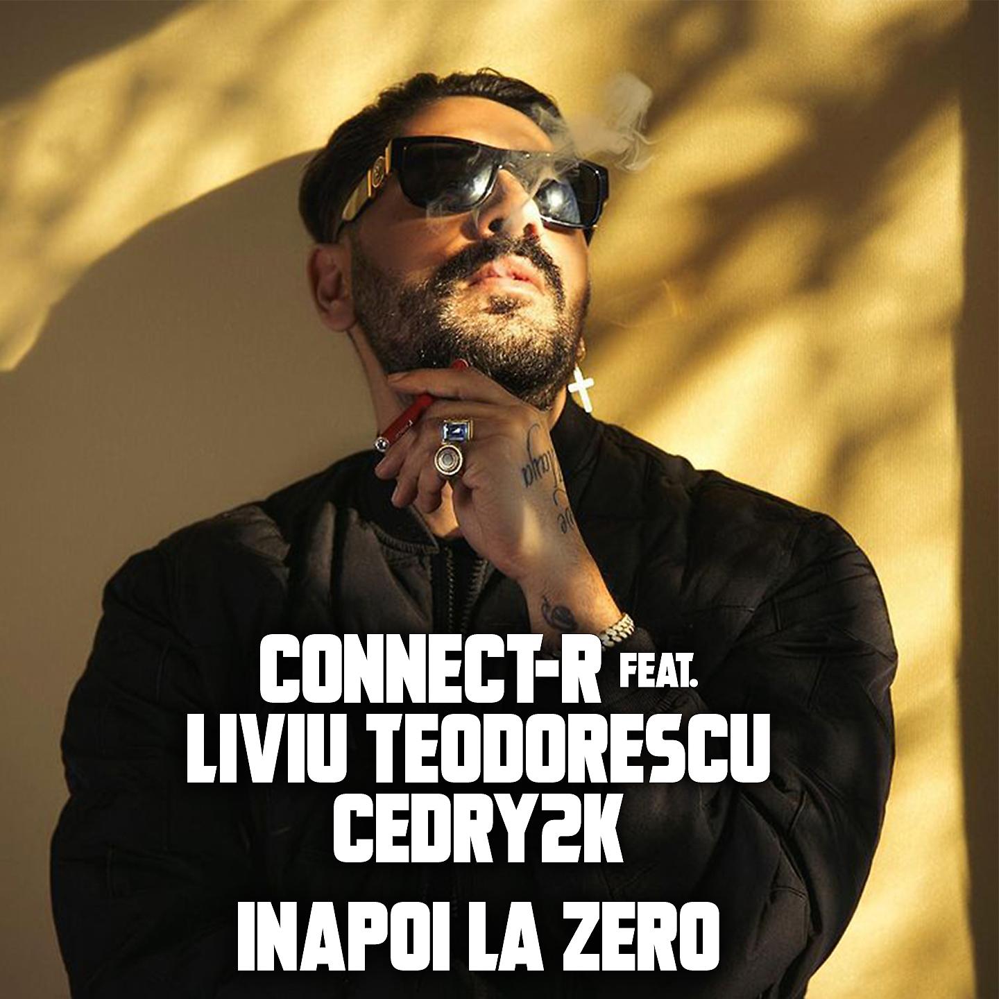Постер альбома Inapoi La Zero