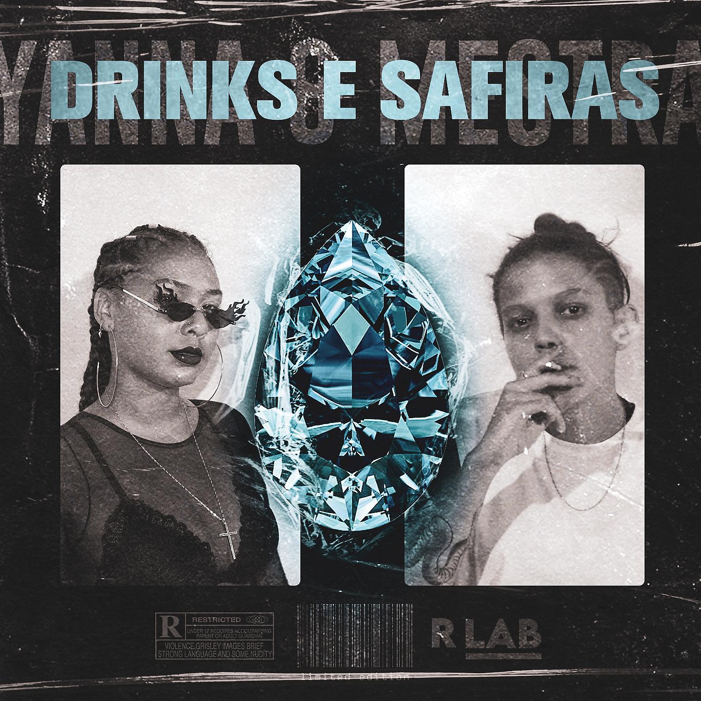 Постер альбома Drinks e Safiras