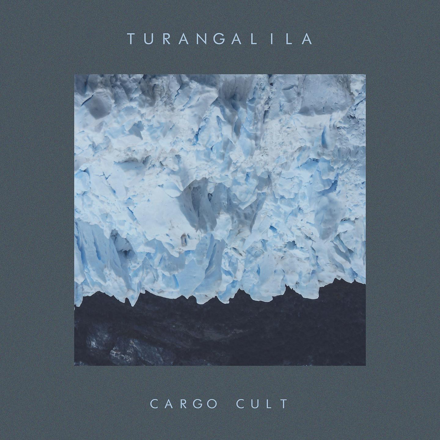 Постер альбома Cargo Cult