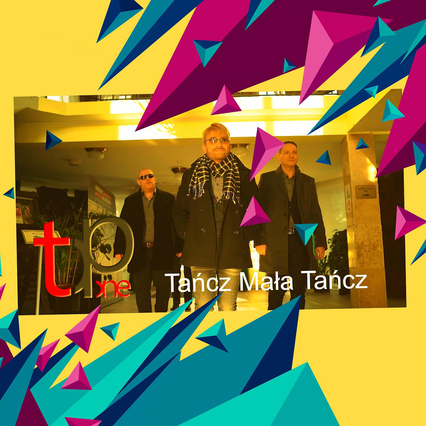 Постер альбома Tańcz Mała Tańcz
