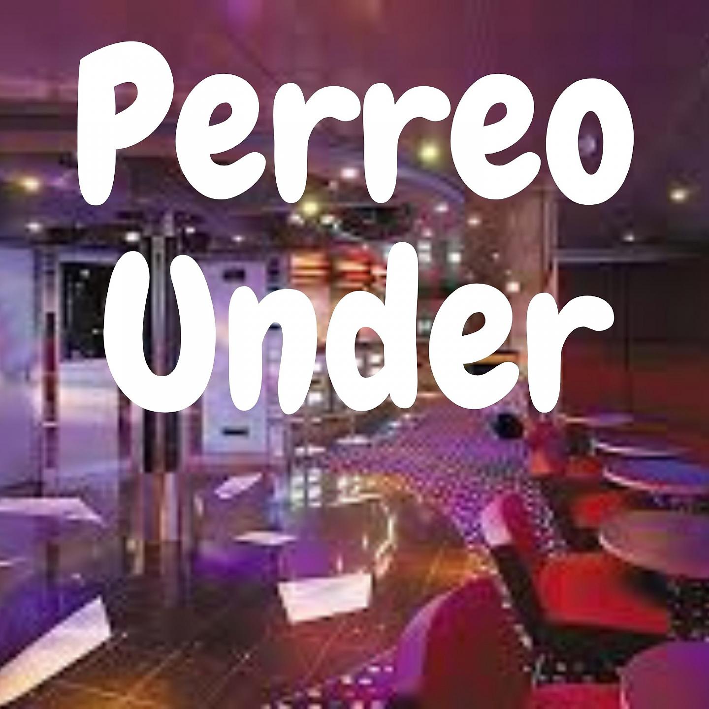 Постер альбома Perreo Under