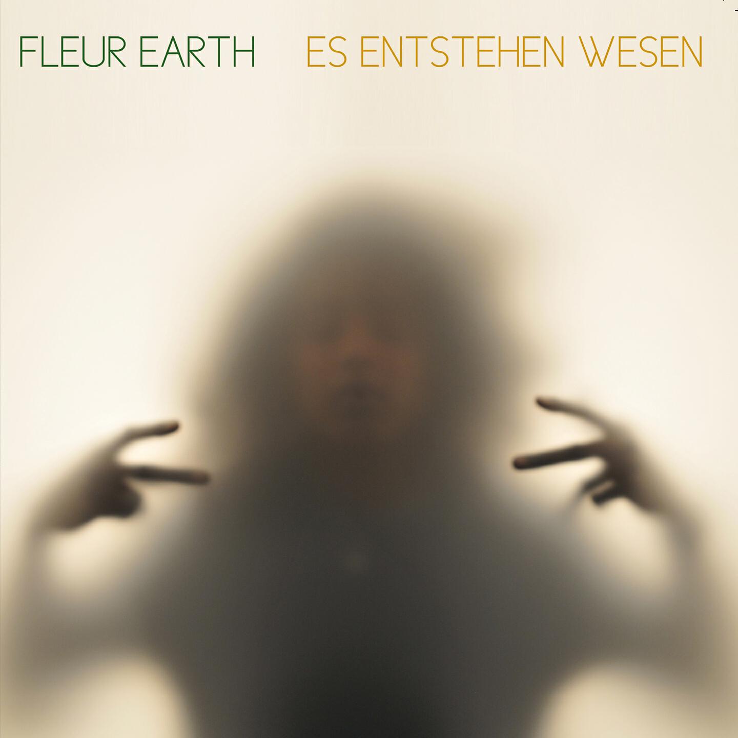 Fleur Earth - La Ics