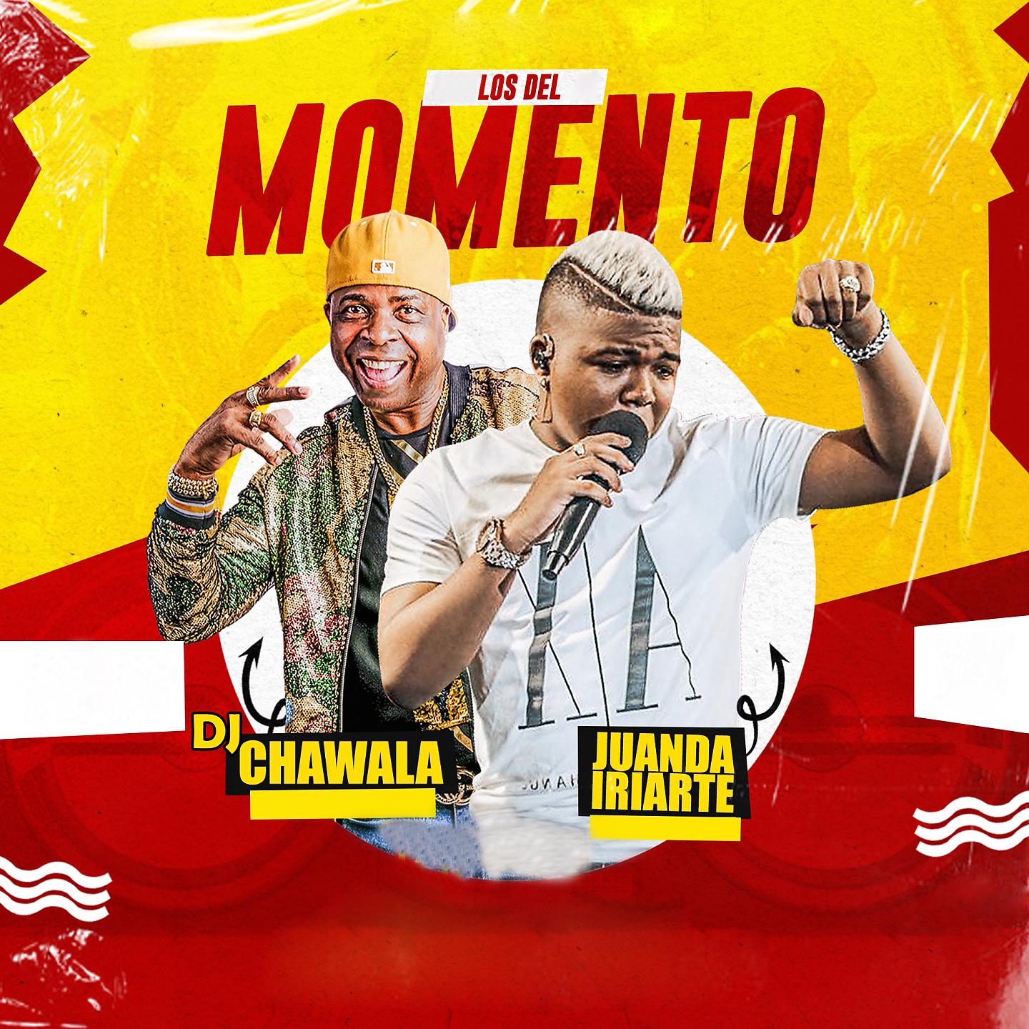 Постер альбома Los del Momento