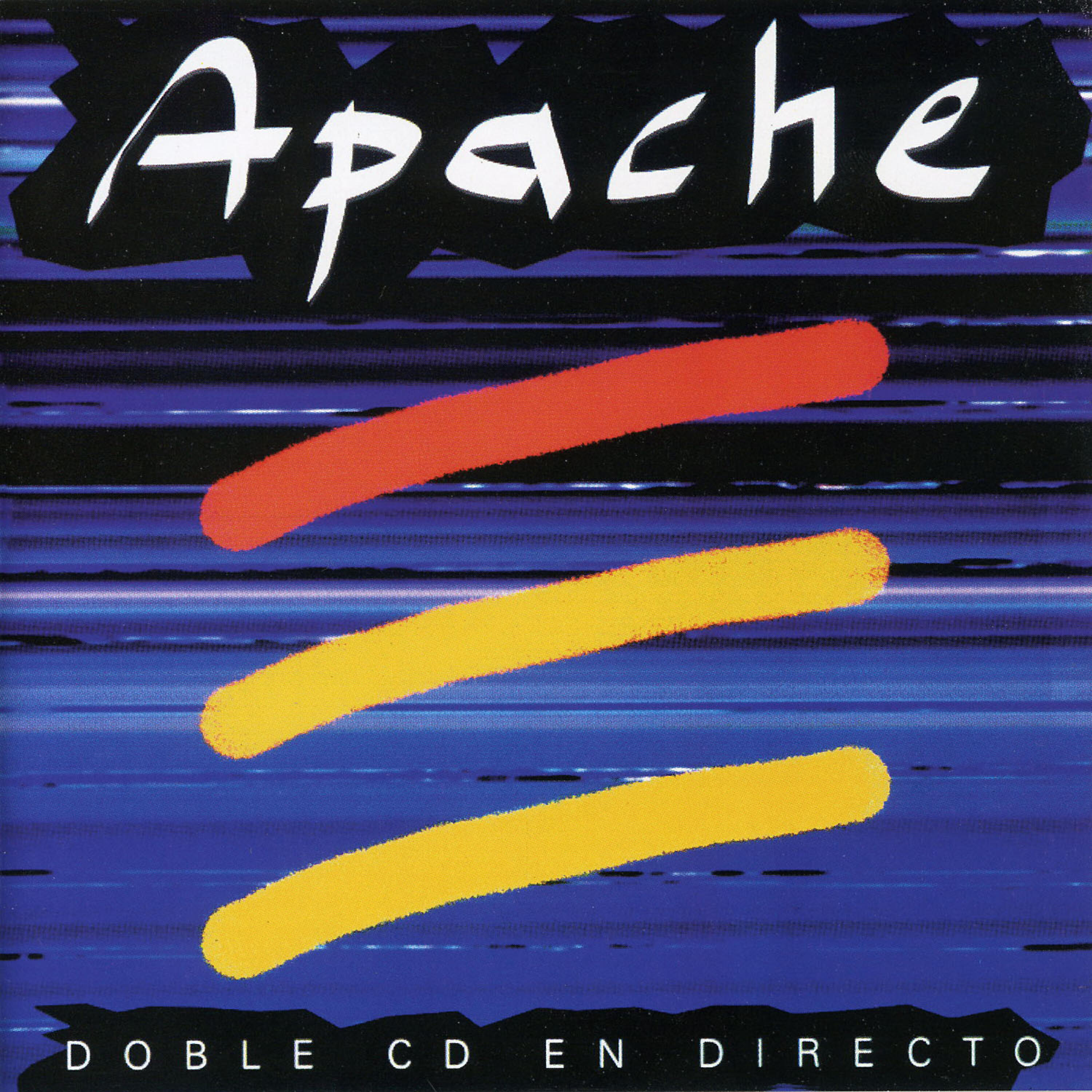 APACHE - Tribute to The Police